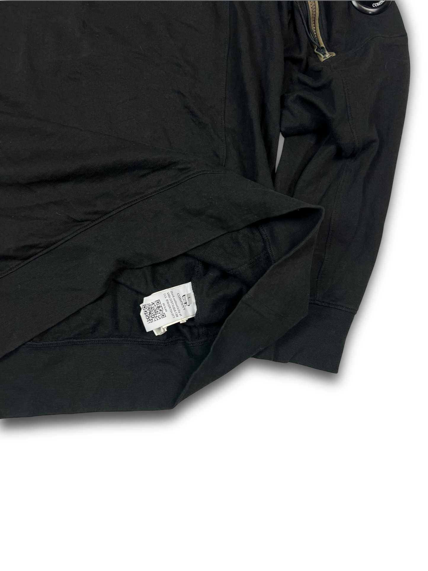 C.P. Company Sweater (L)