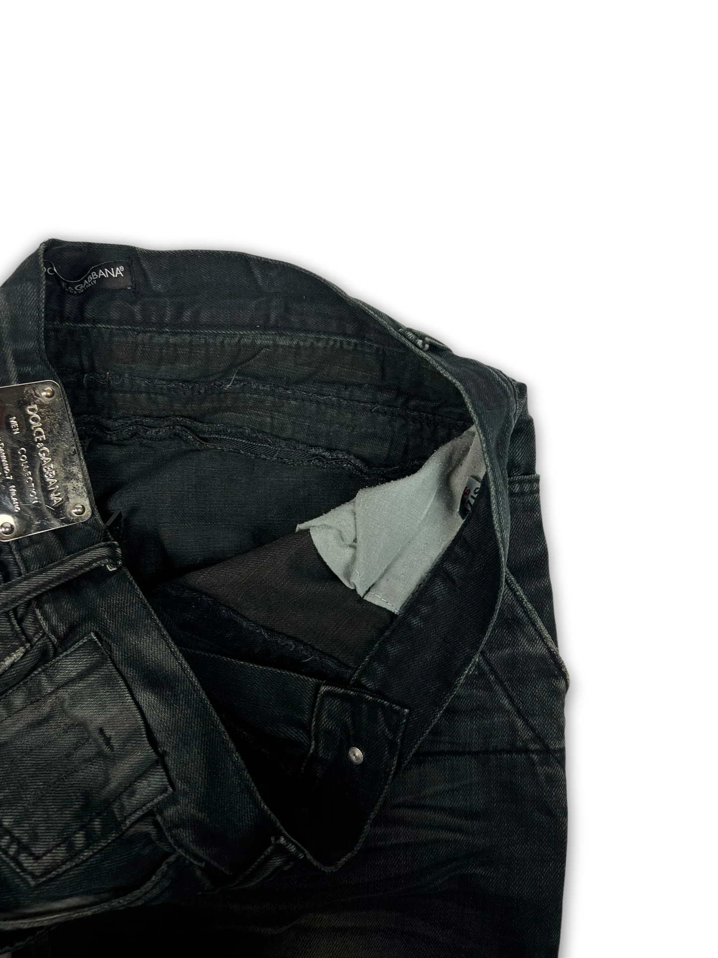 Dolce & Gabbana Jeans (32)