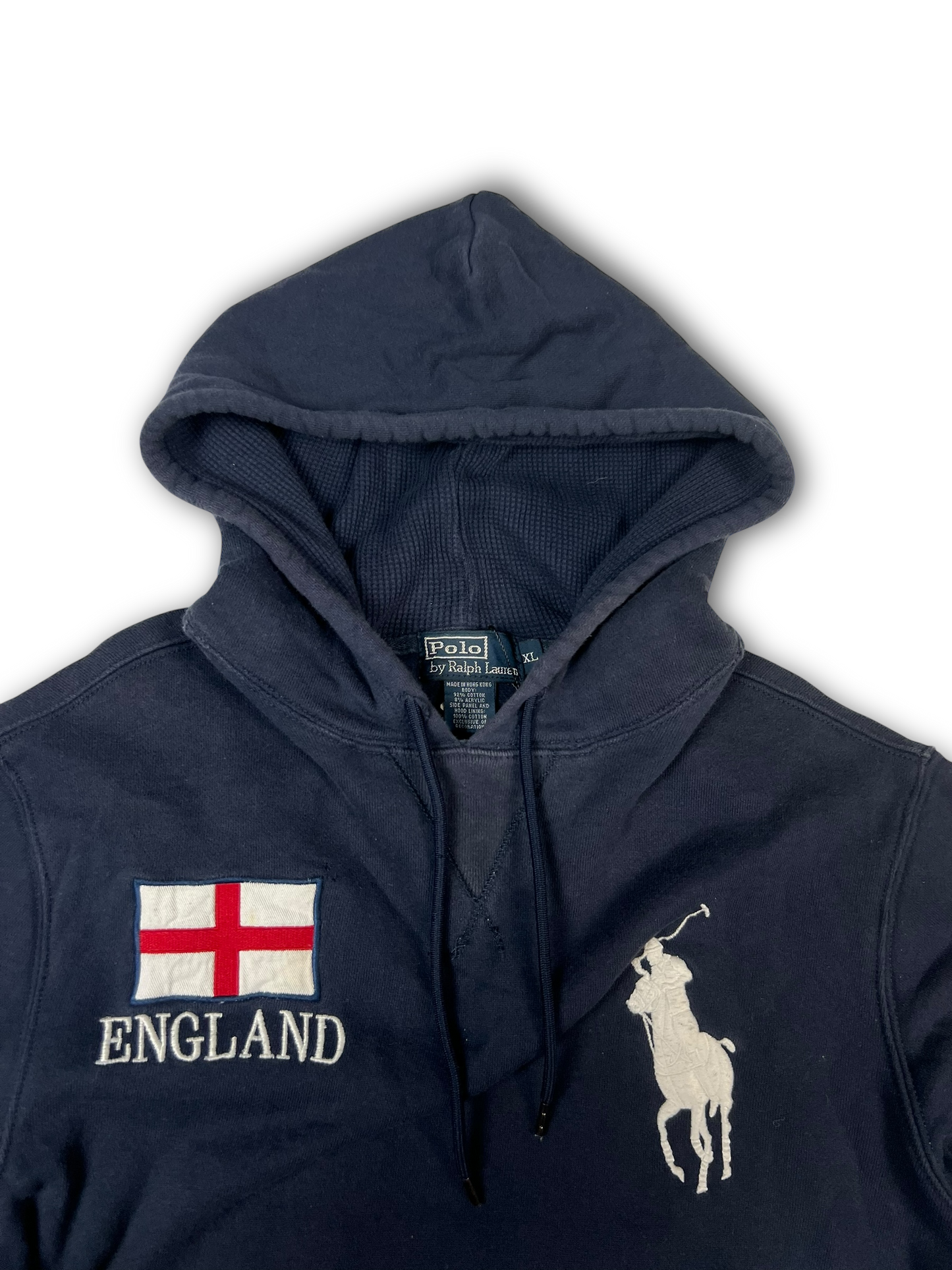Polo Ralph Lauren Hoodie (XL)