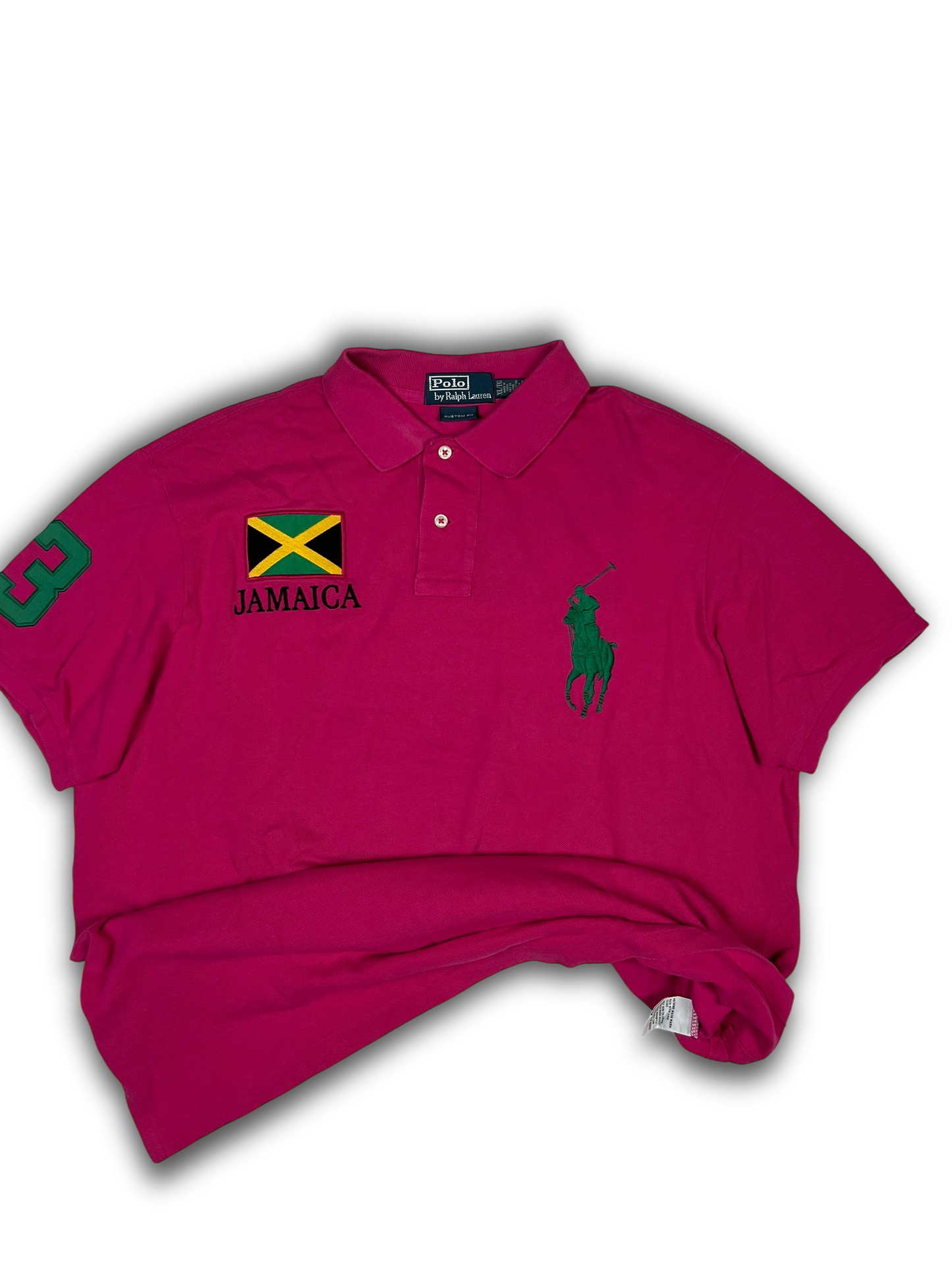 Polo Ralph Lauren Polo (XL)