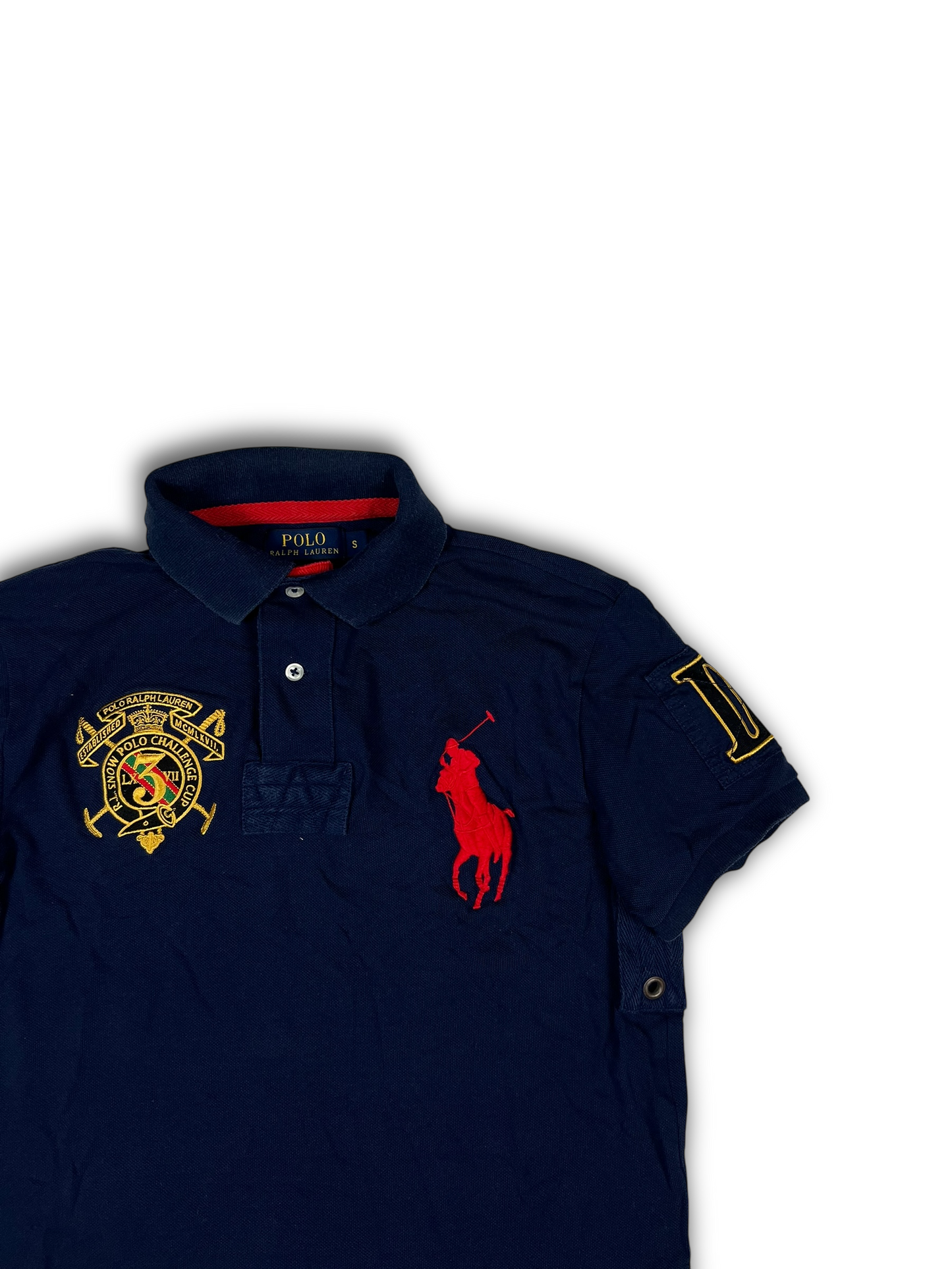 Polo Ralph Lauren Polo (S)