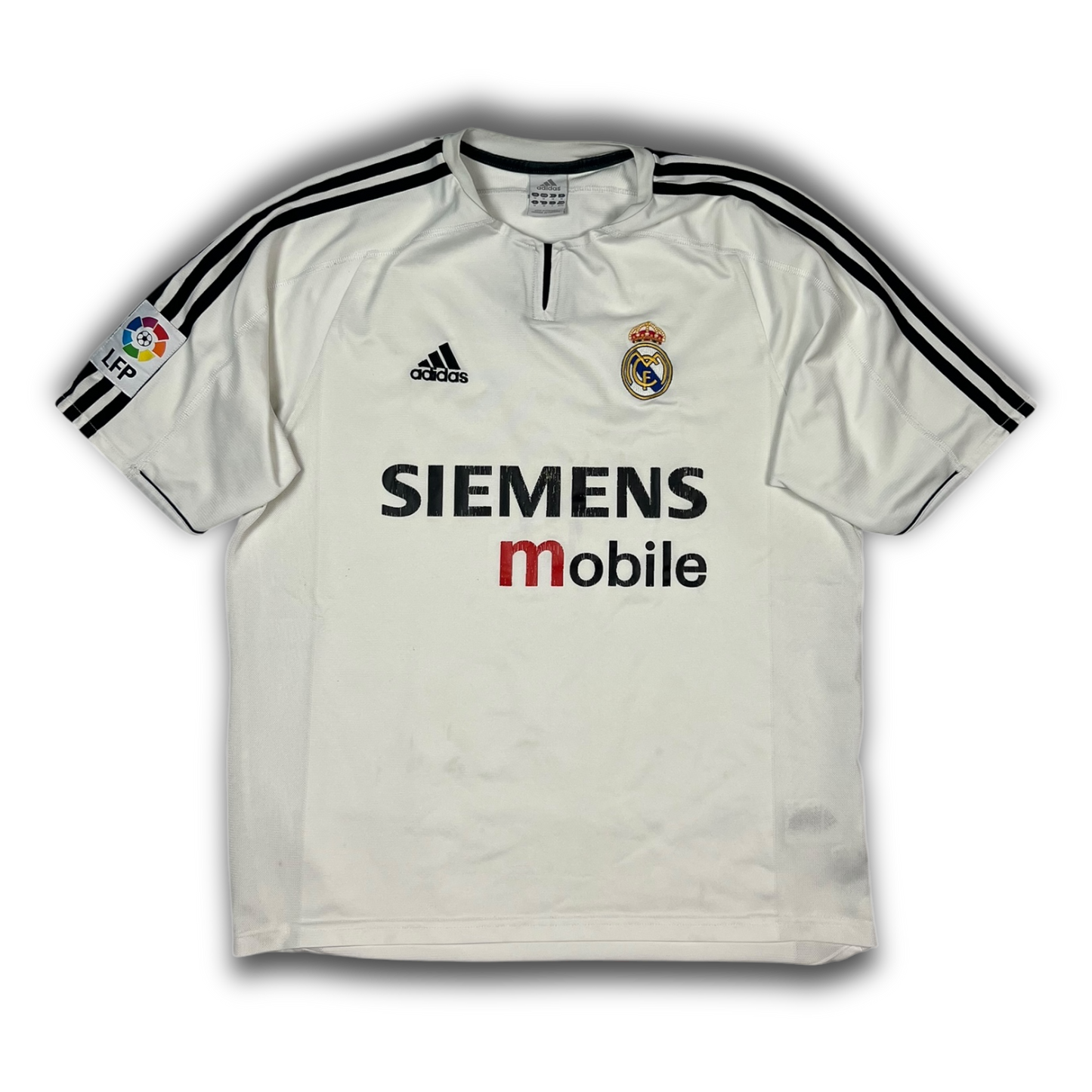 Adidas Real Madrid Jersey (M)