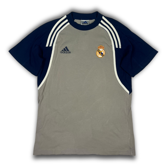 Adidas Real Madrid Jersey (L)