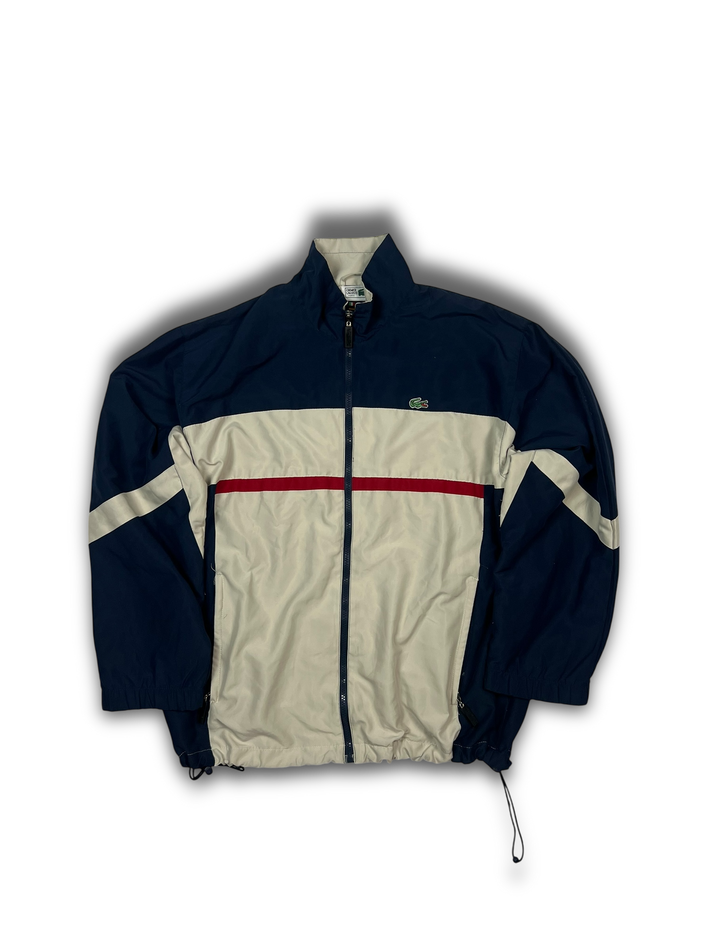 Lacoste Track Jacket (M)