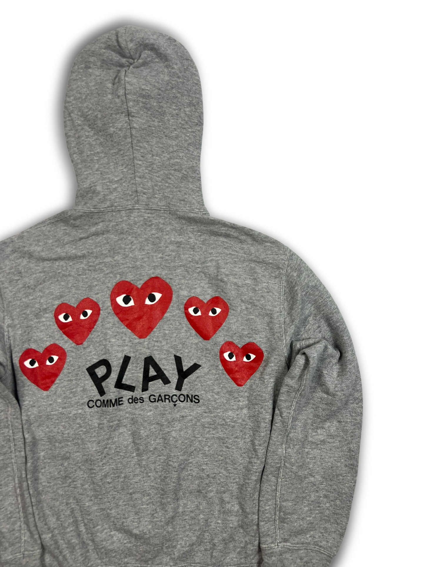 Comme des Garçons Zip Up (S)