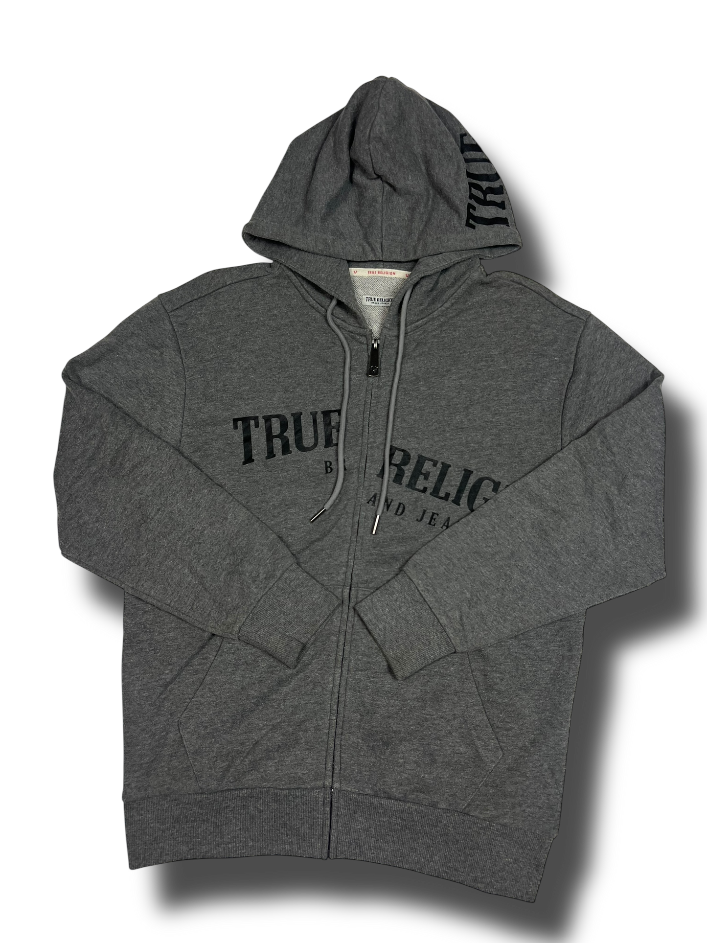 True Religion Zip Up (M)
