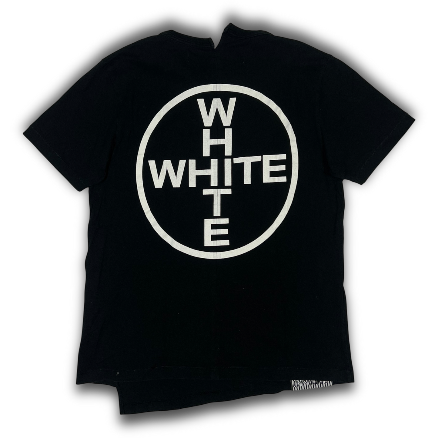 Off White T-Shirt (S)
