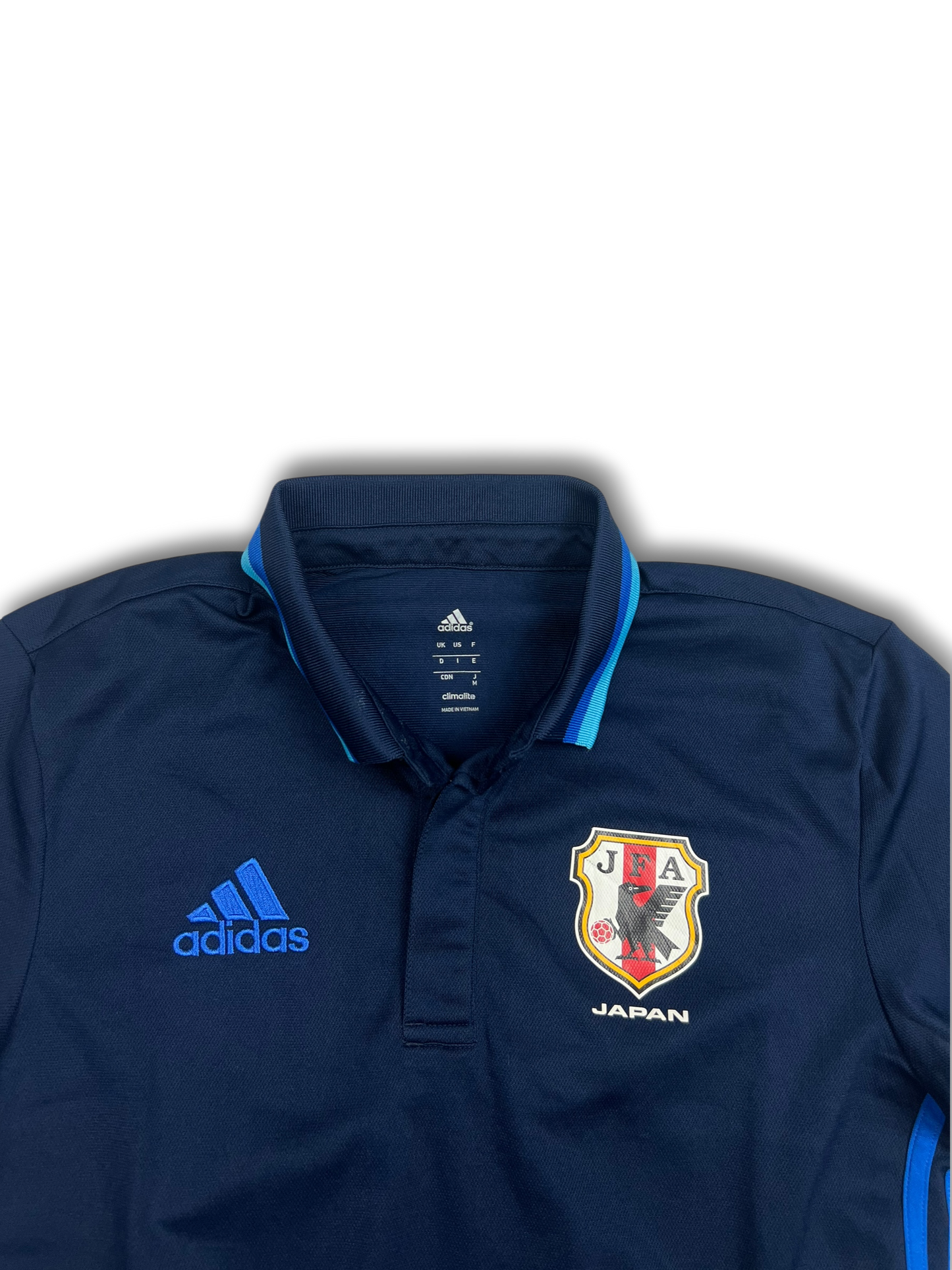 Adidas Japan Polo (S)