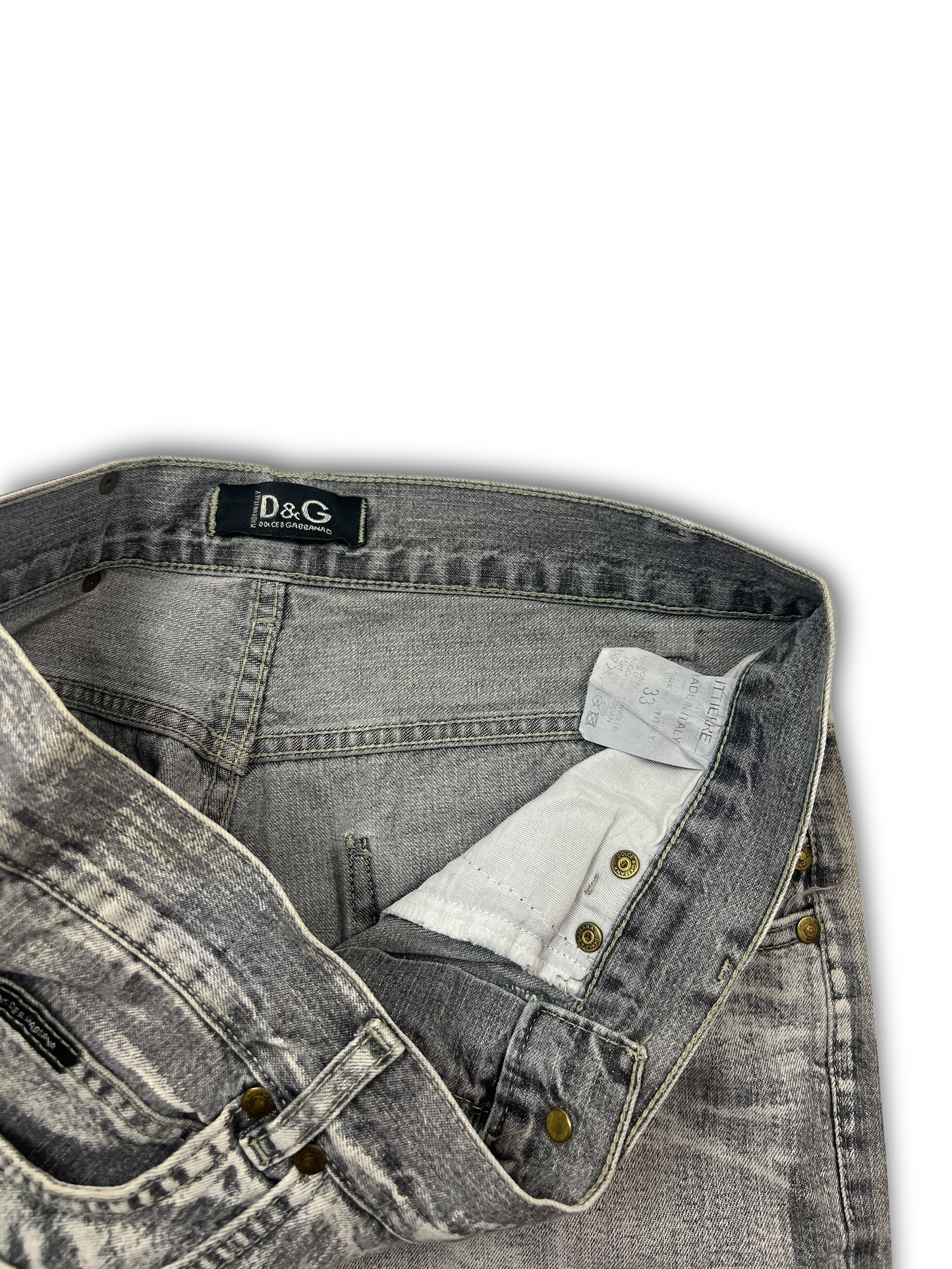 Dolce & Gabbana Jeans (33)