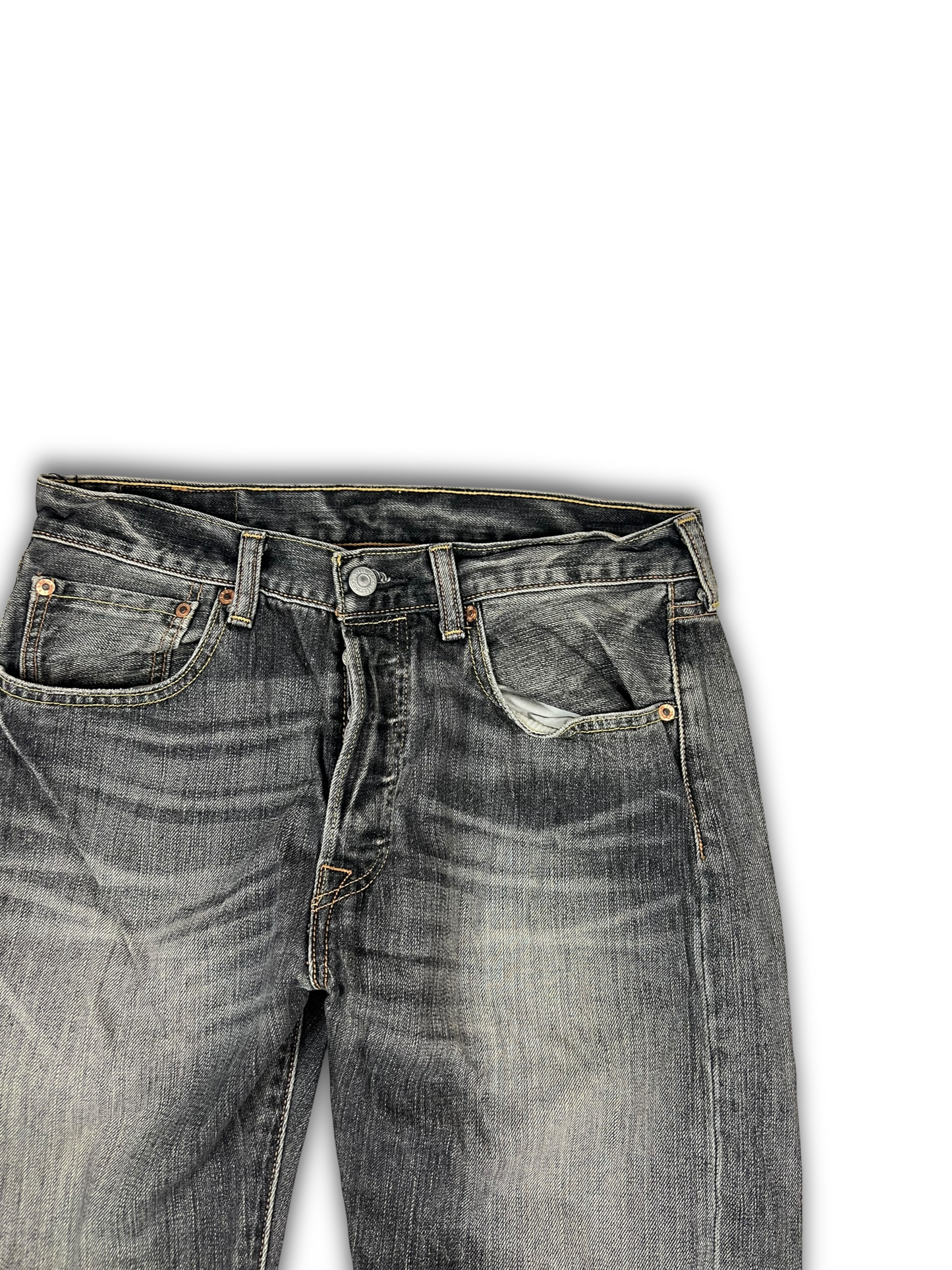 Levi‘s Jeans 501 (31)