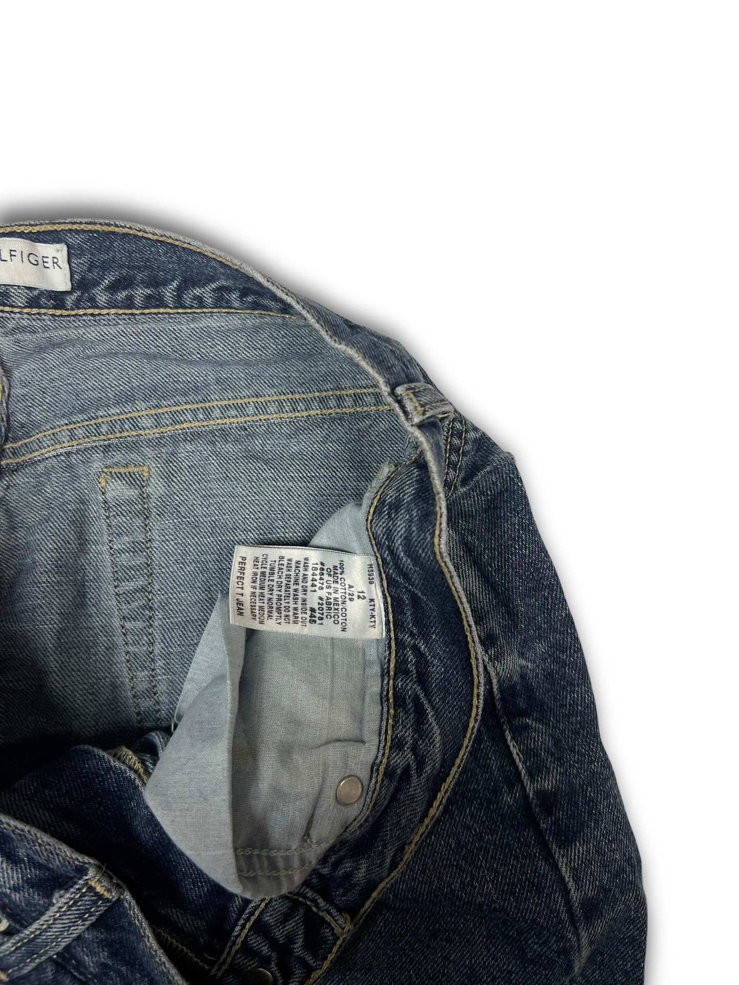 Hilfiger Jeans (31)
