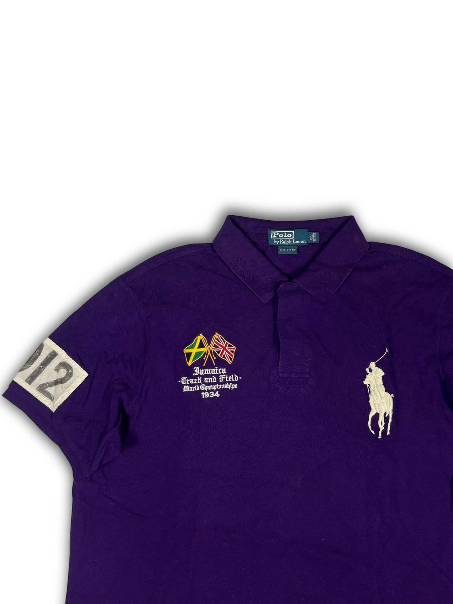 Polo Ralph Lauren Polo (XXL)