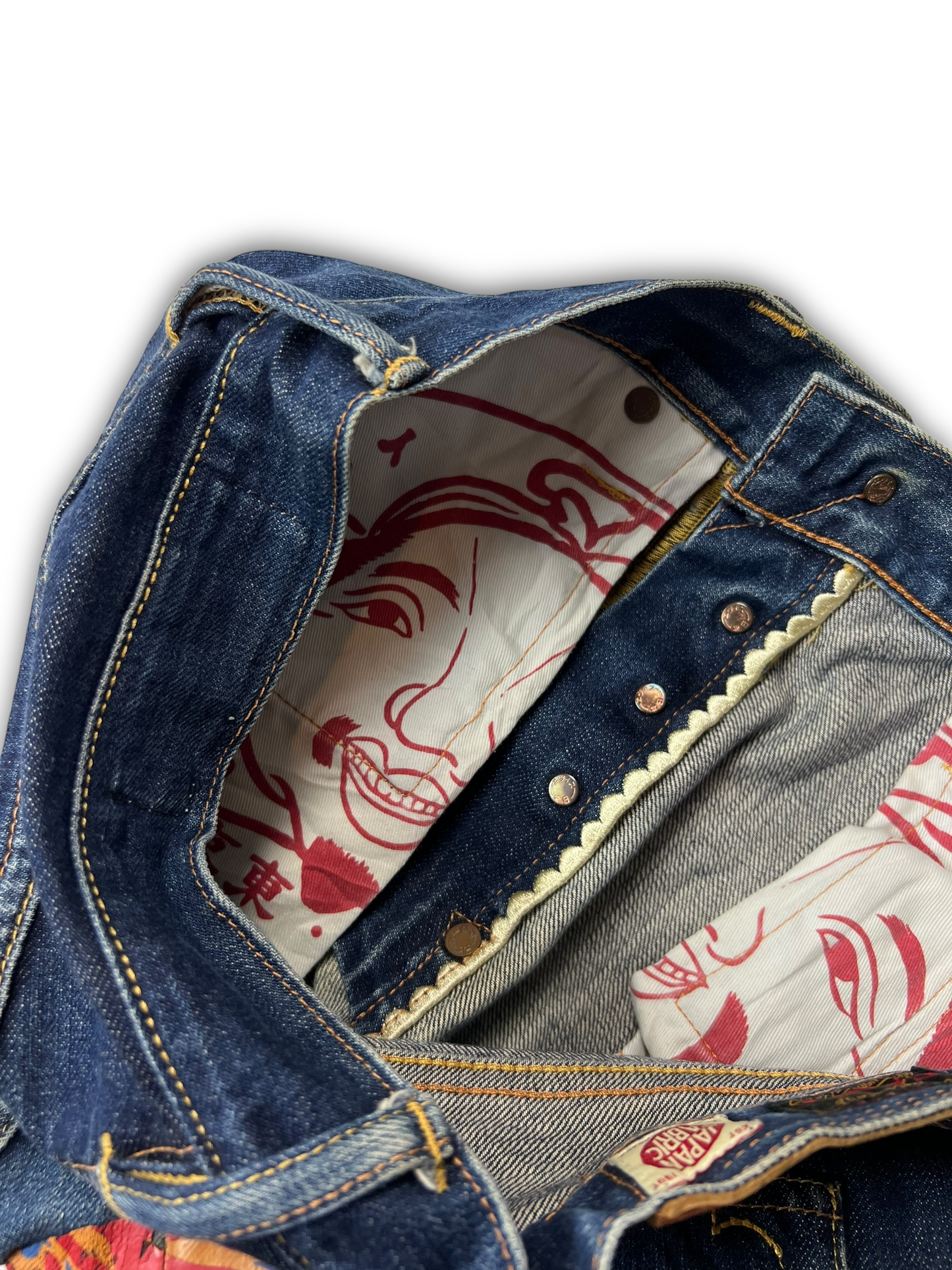Evisu Jeans (29)