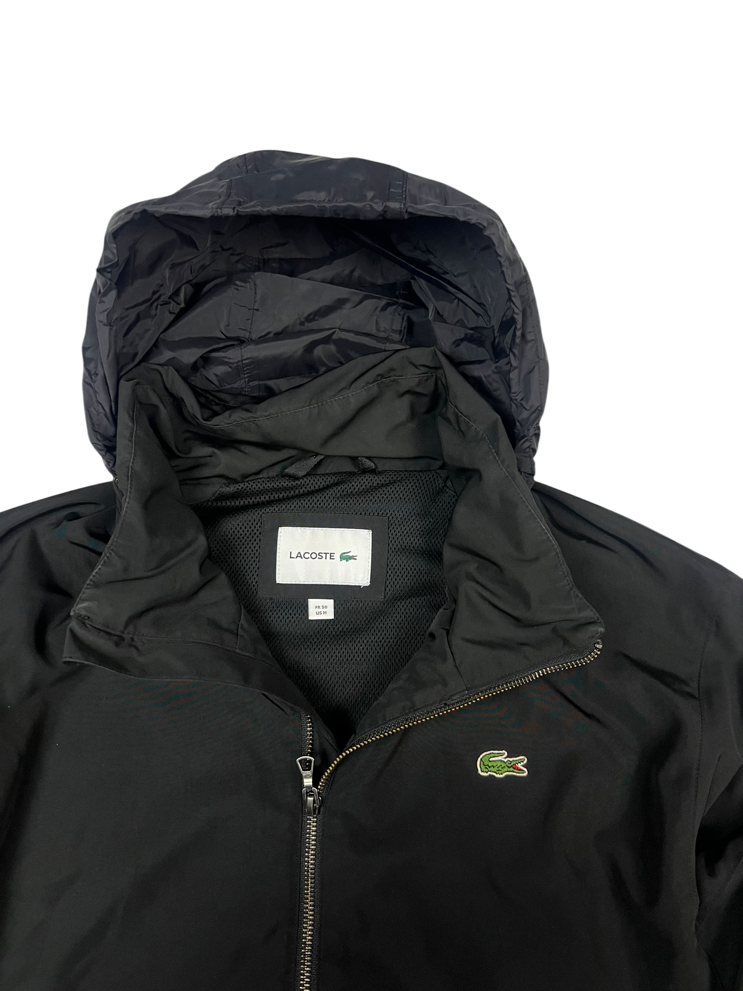 Lacoste Jacket (M)