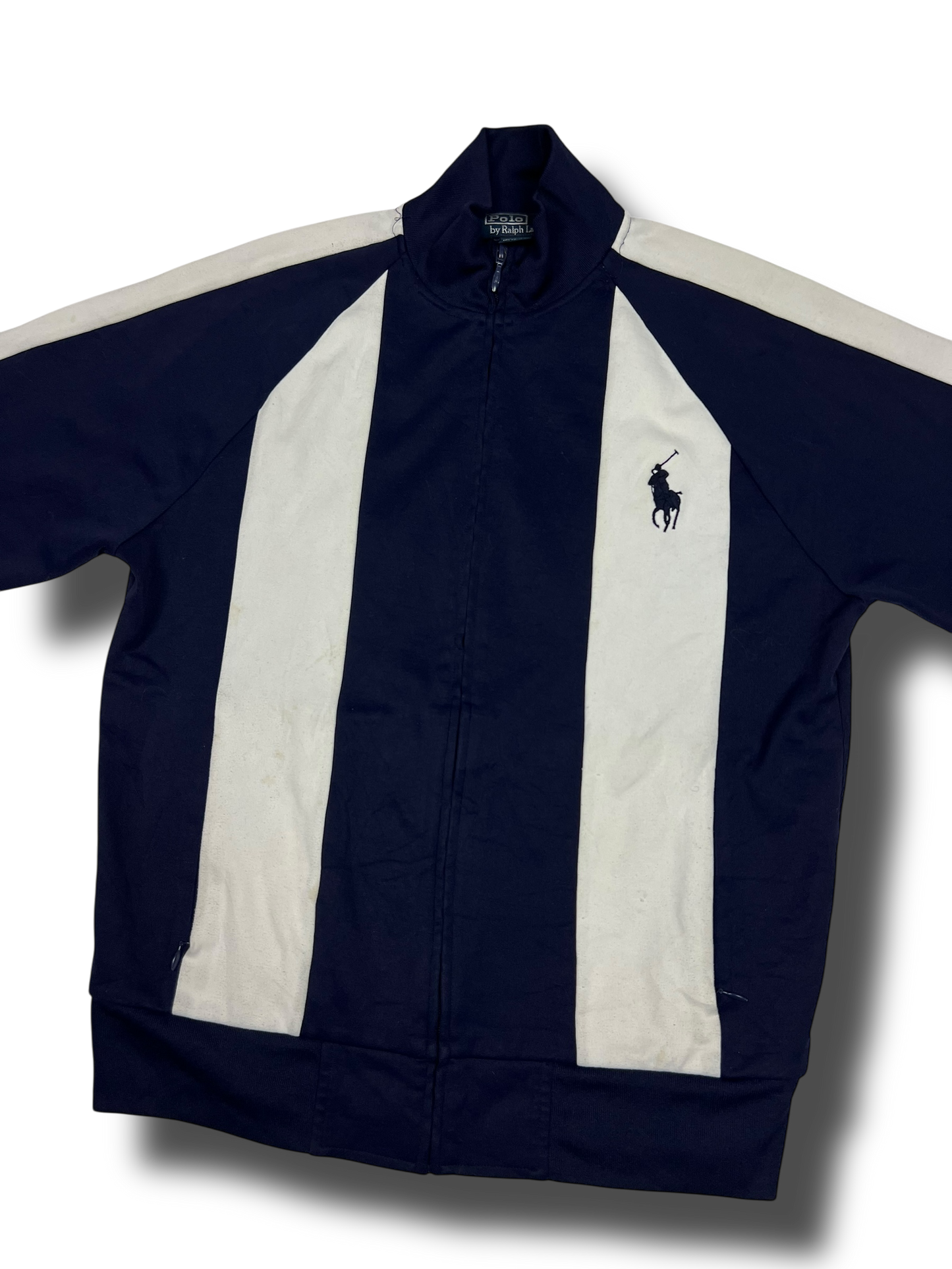 Polo Ralph Lauren Zip Up (M)