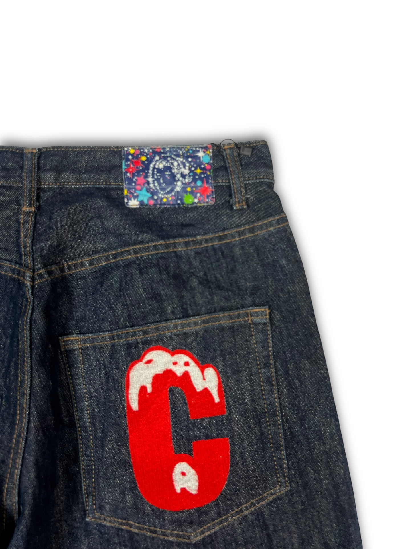 Billionaire Boys Club Jorts (M)
