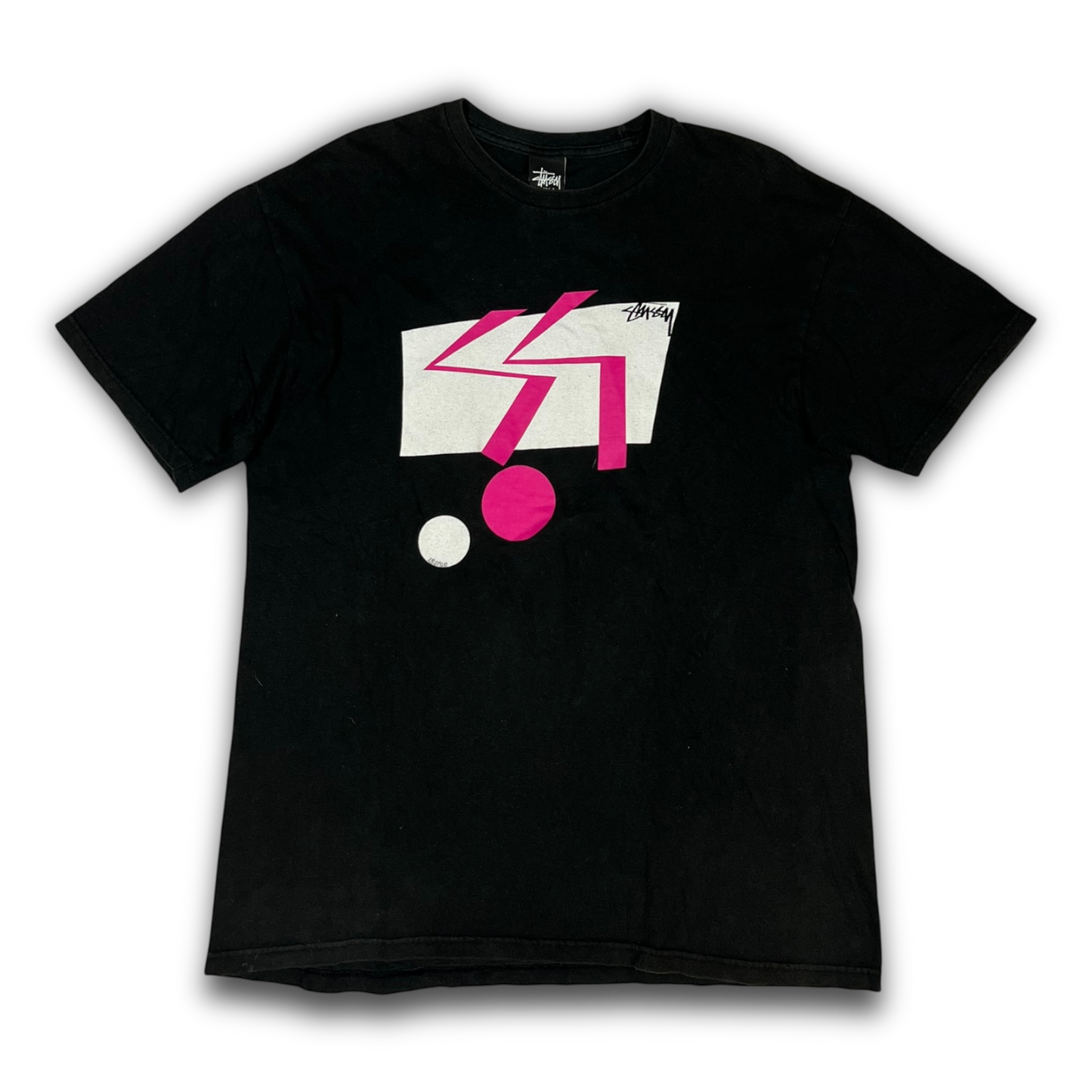 Stüssy T-Shirt (L)