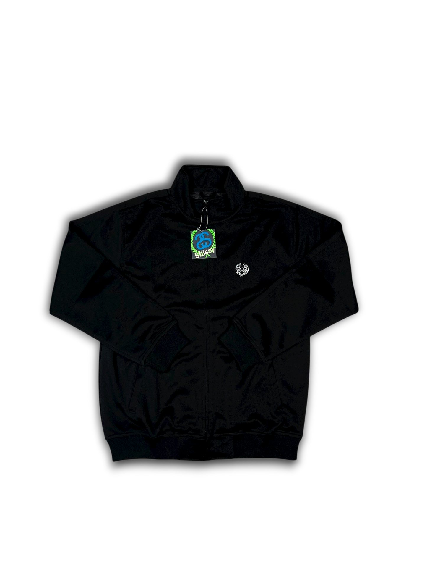 Stüssy Zip Up (L)