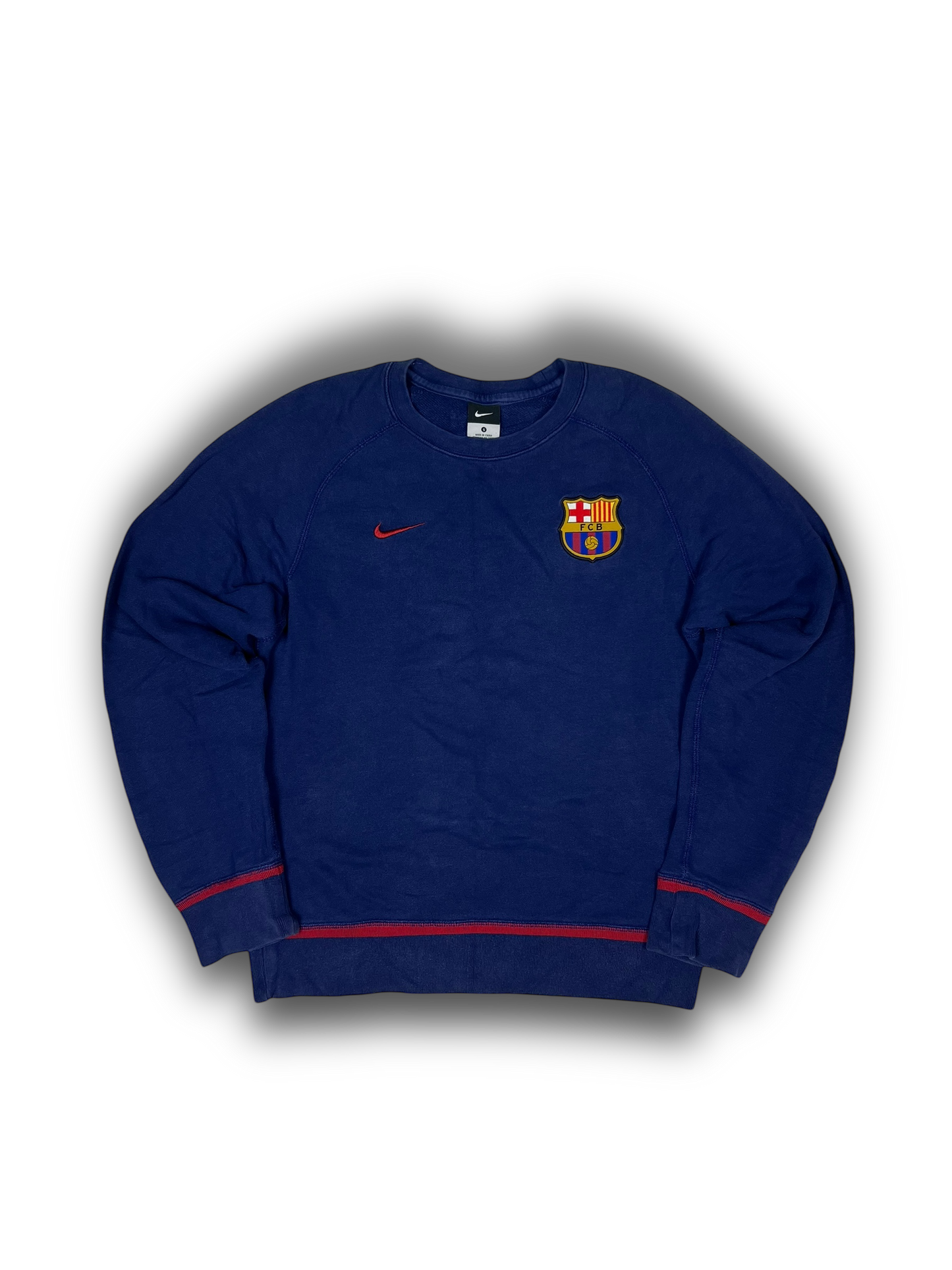 Nike FC Barcelona Sweater (S)