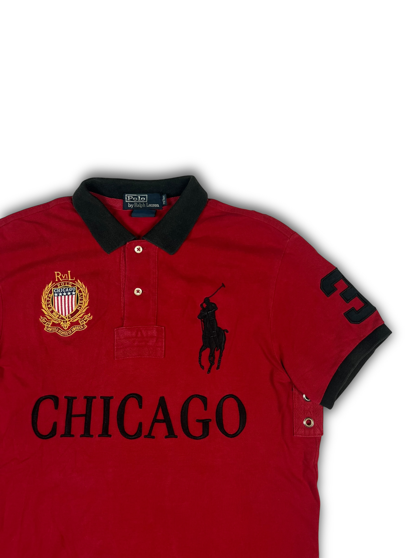 Polo Ralph Lauren Polo (M)