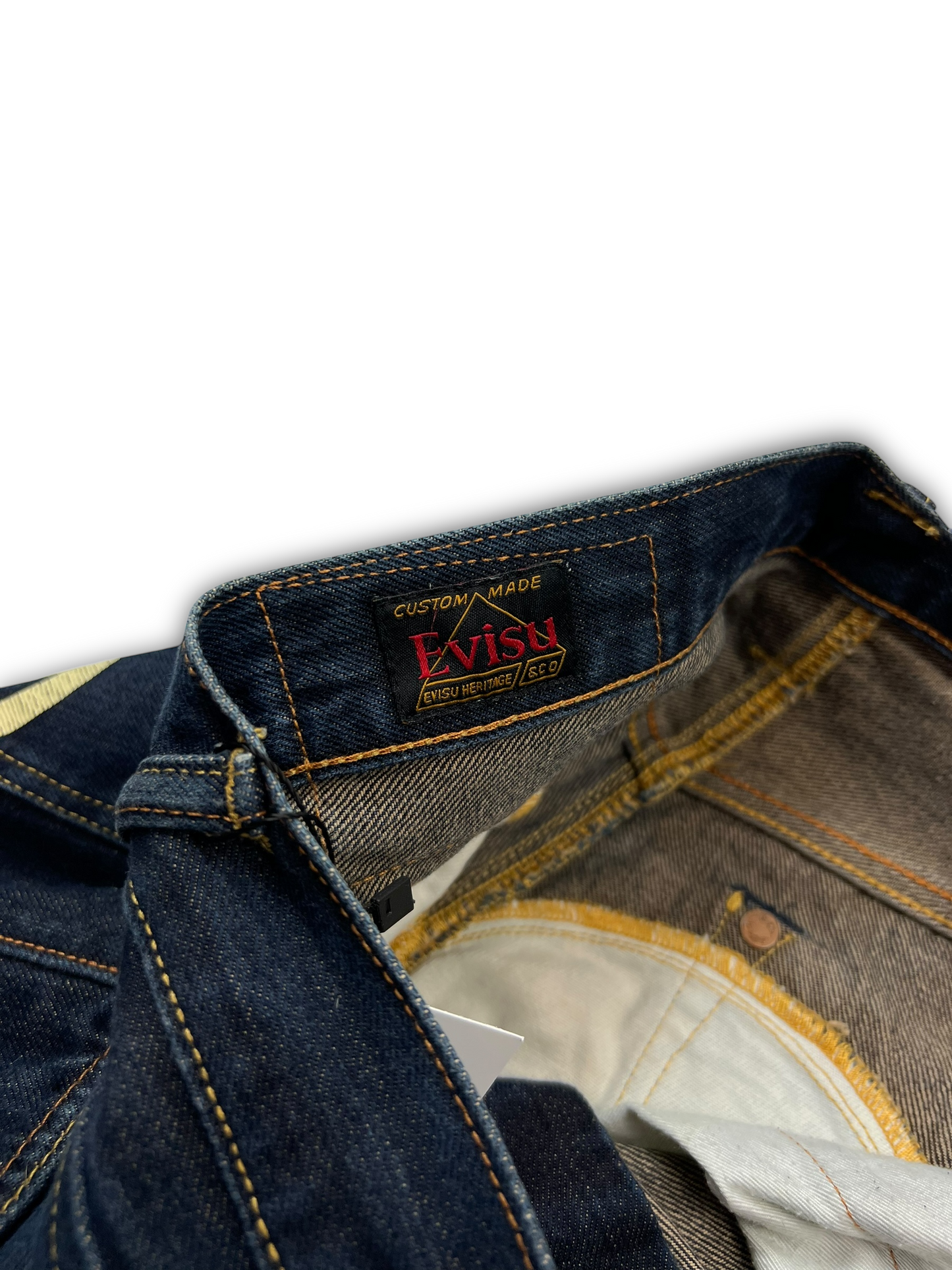 Evisu Jeans (30)