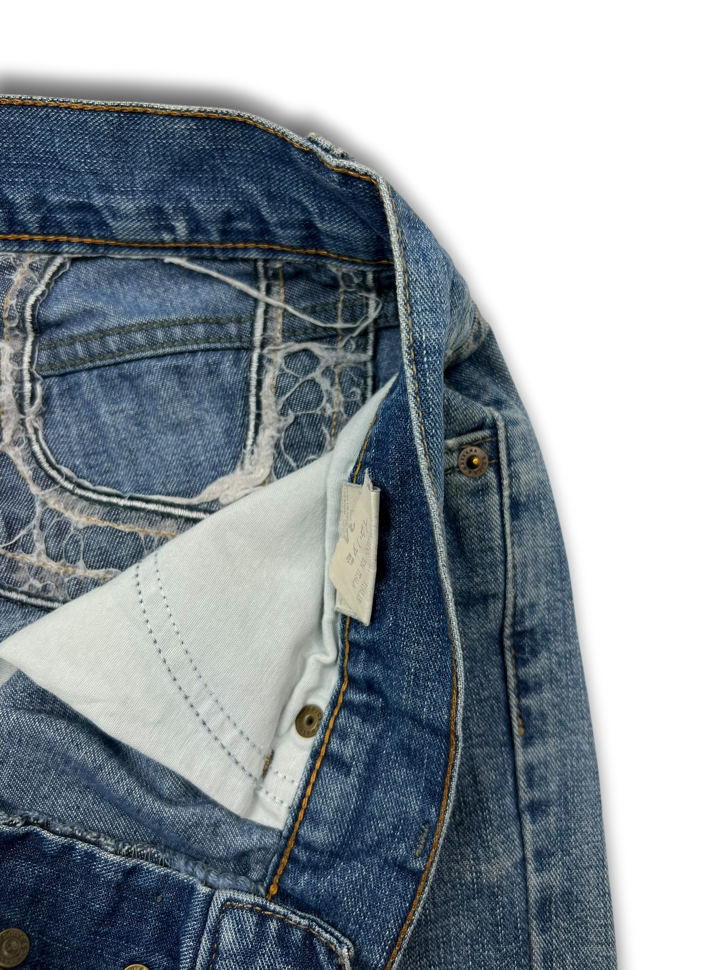 Dolce & Gabbana Jeans (34)