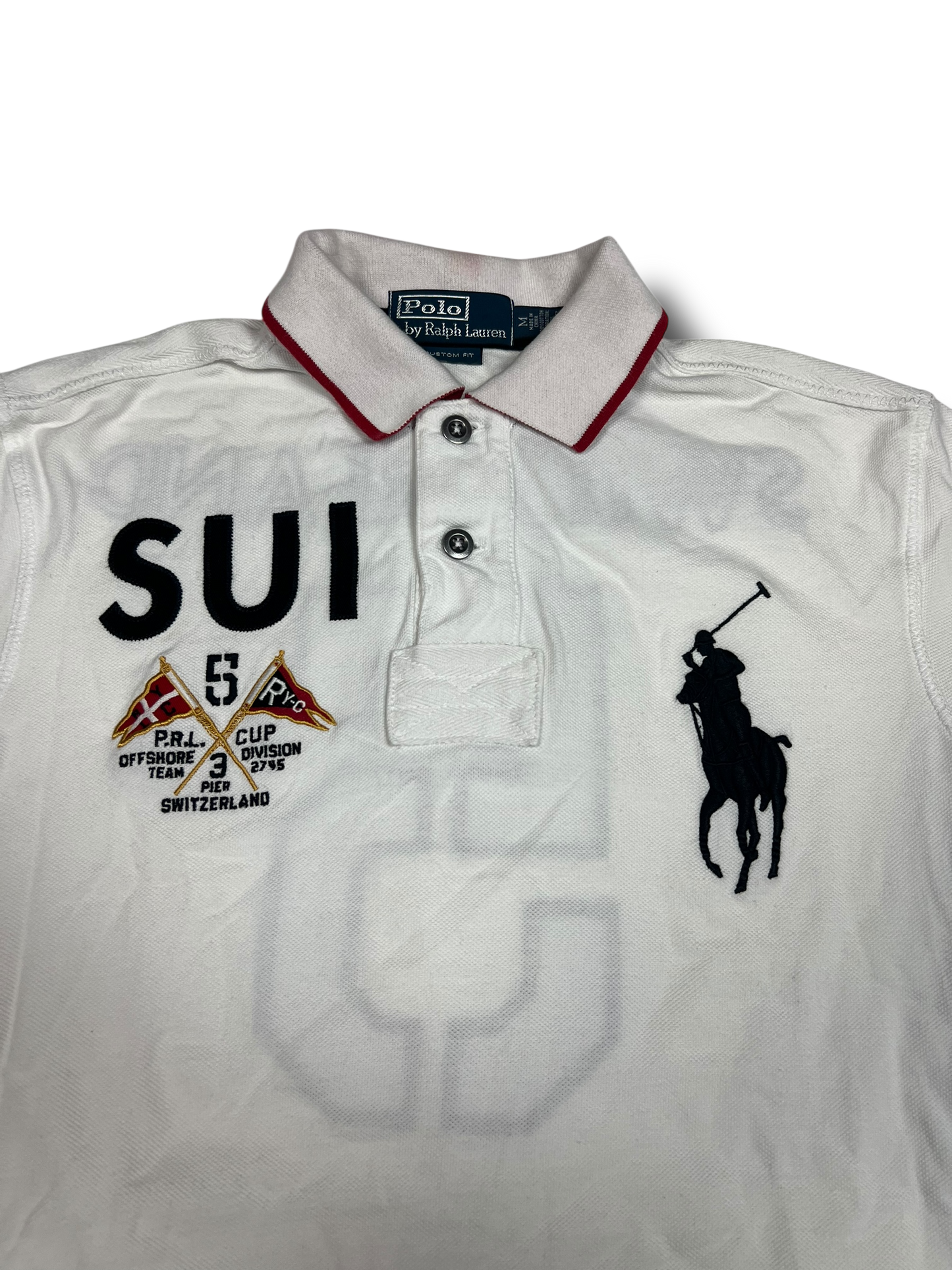 Polo Ralph Lauren Polo (M)