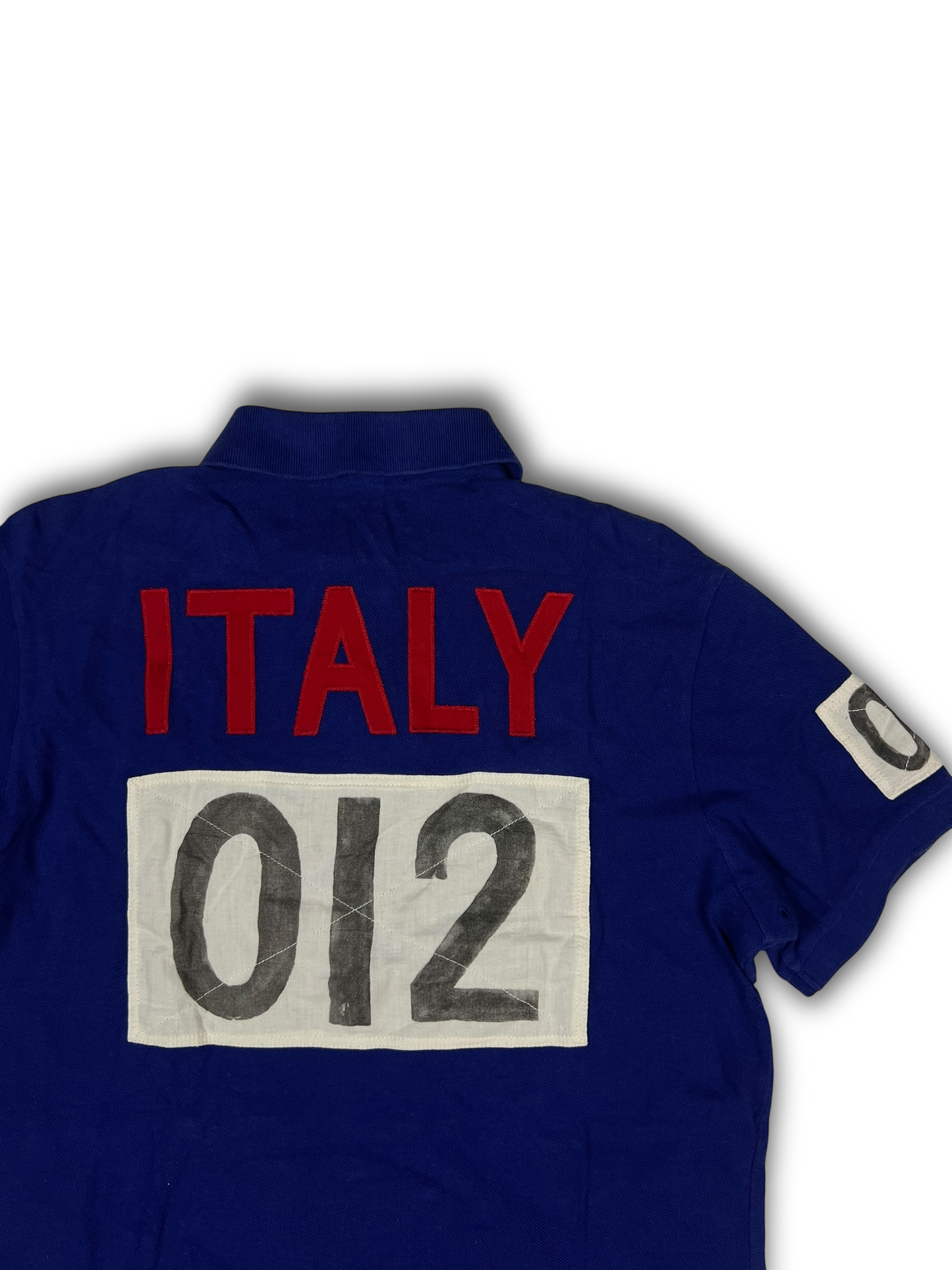 Polo Ralph Lauren Polo (M)