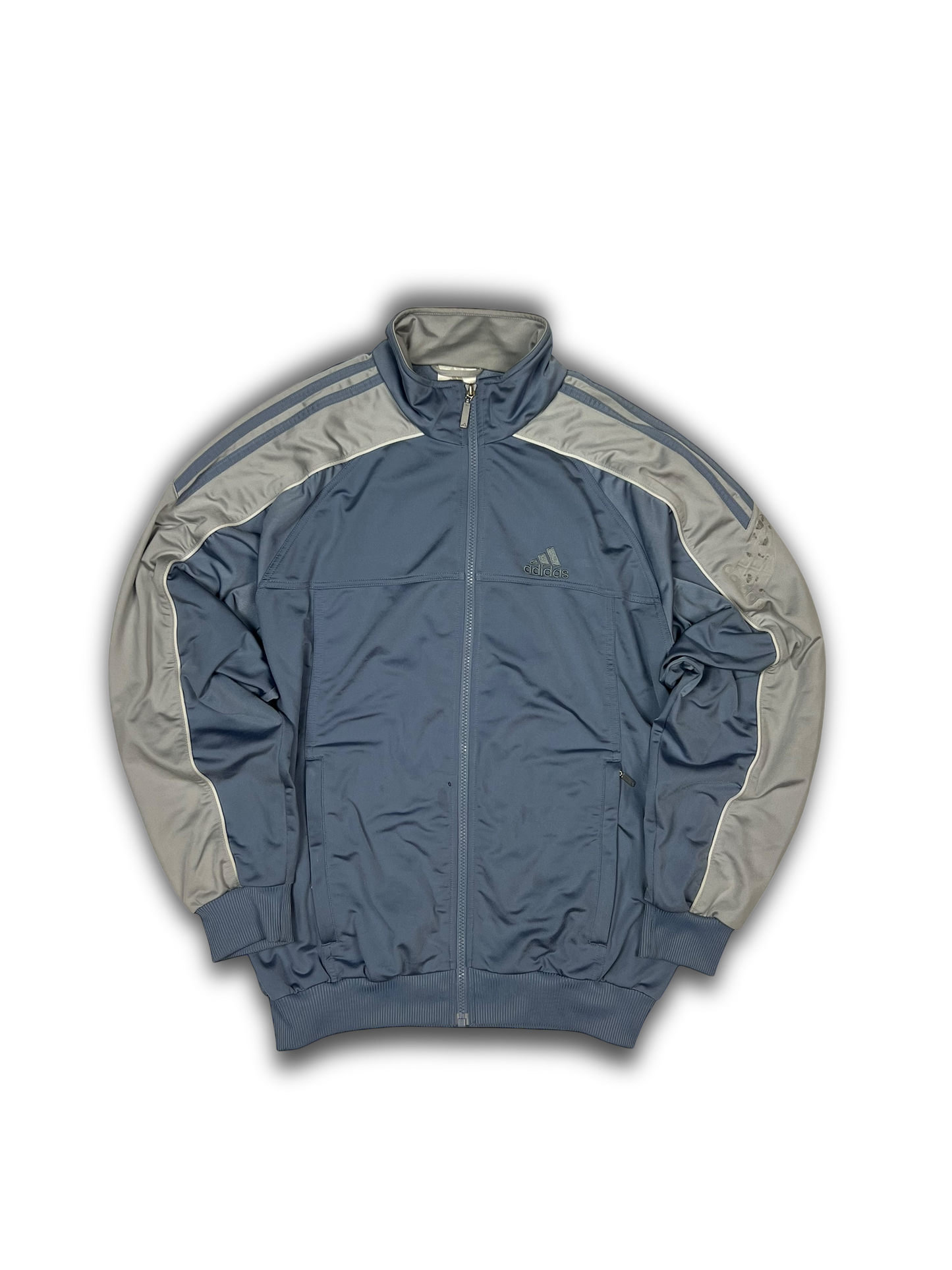 Adidas Track Jacket (S)