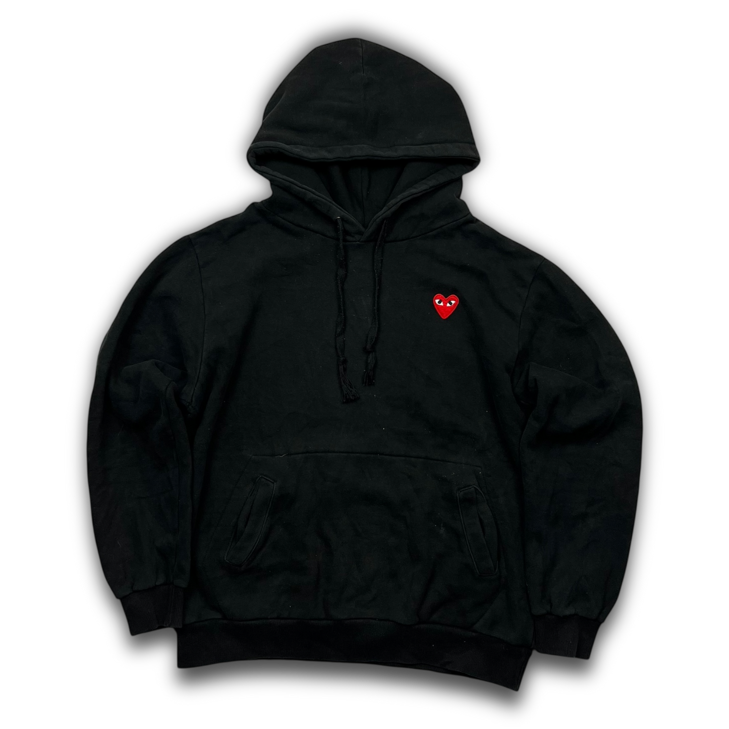 Comme des Garçons Hoodie (L)