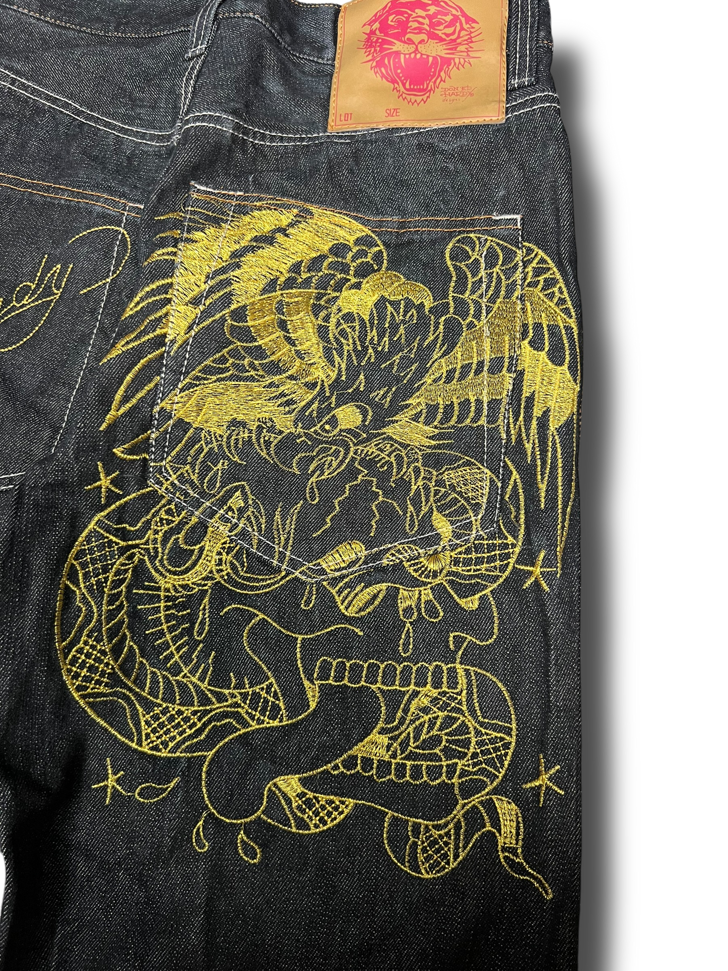 Ed Hardy Jeans (32)