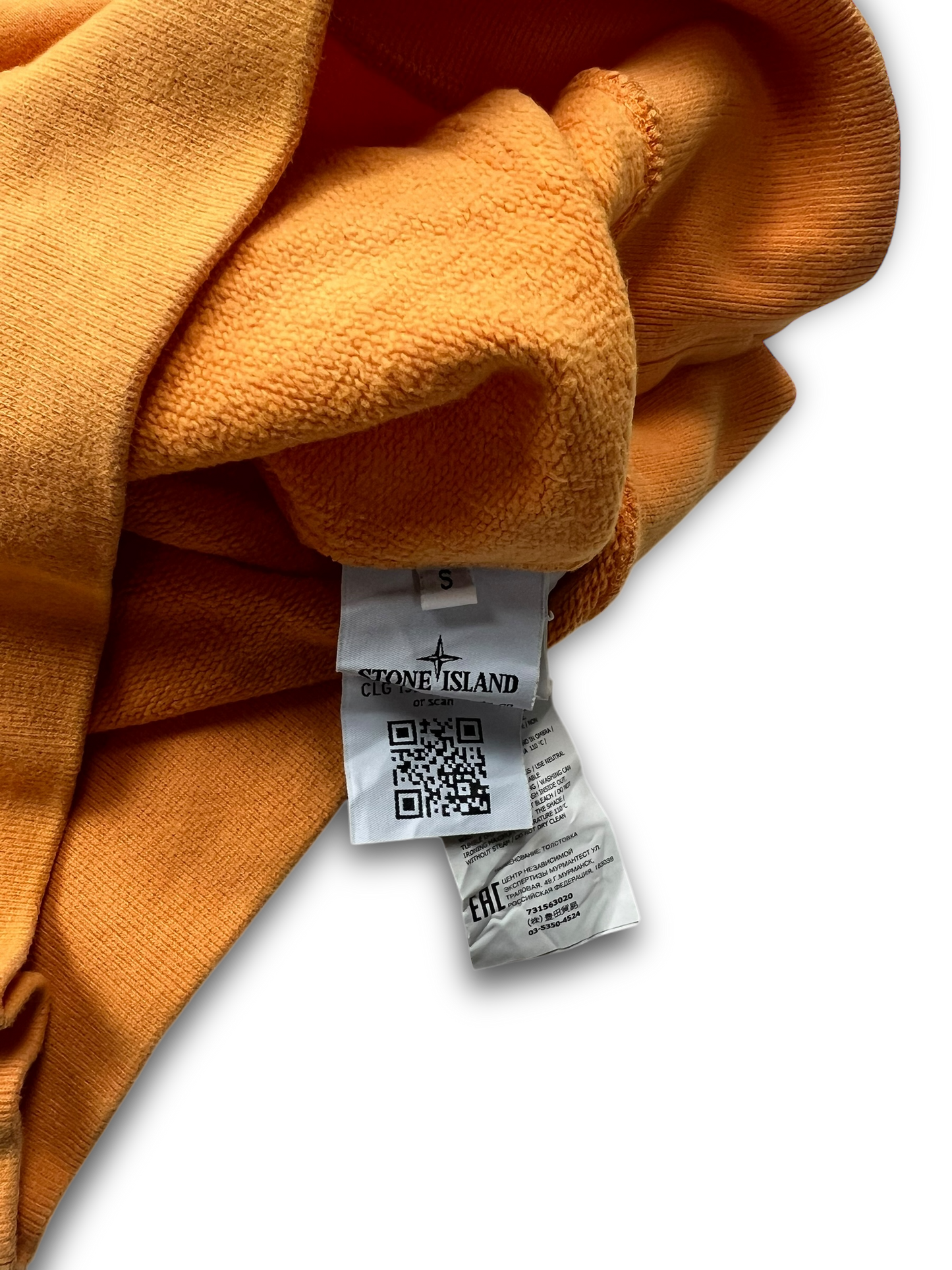 Stone Island Sweater (S)