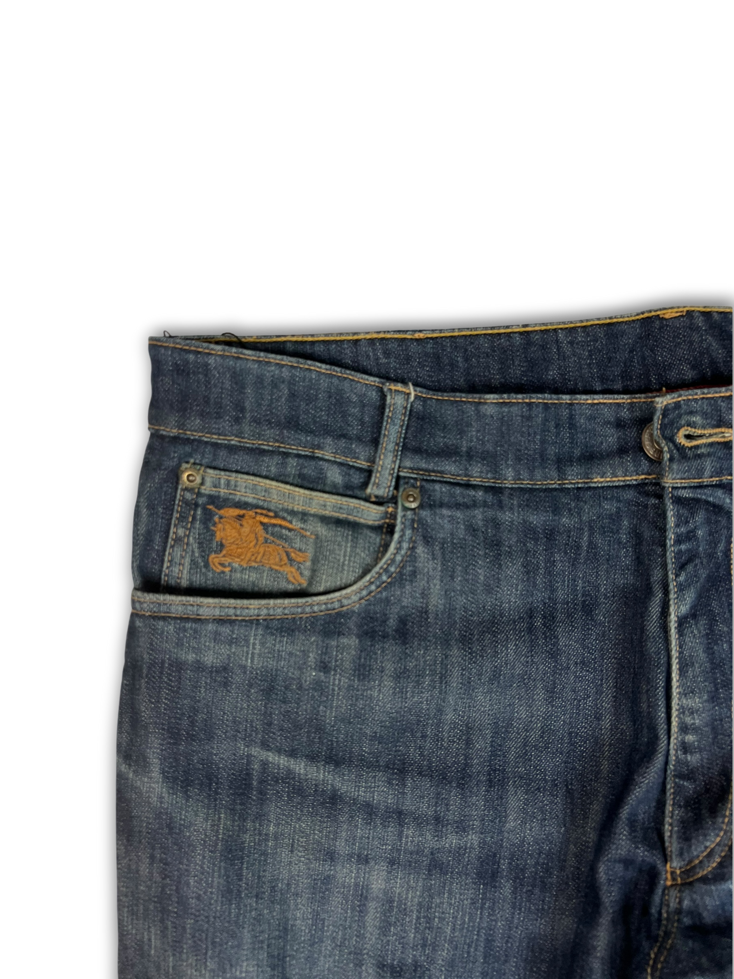 Burberry Jeans (38)