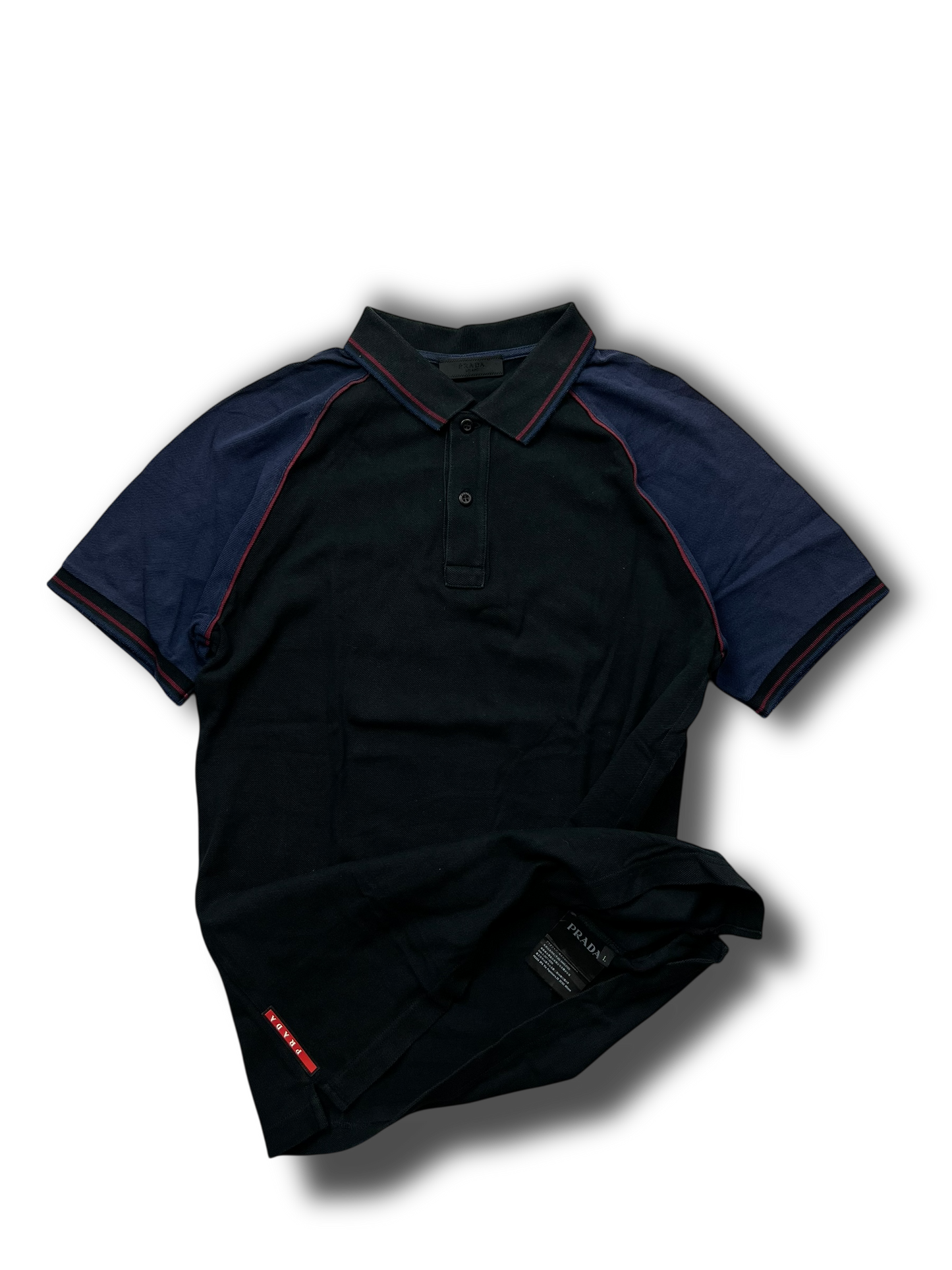 Prada Polo (L)