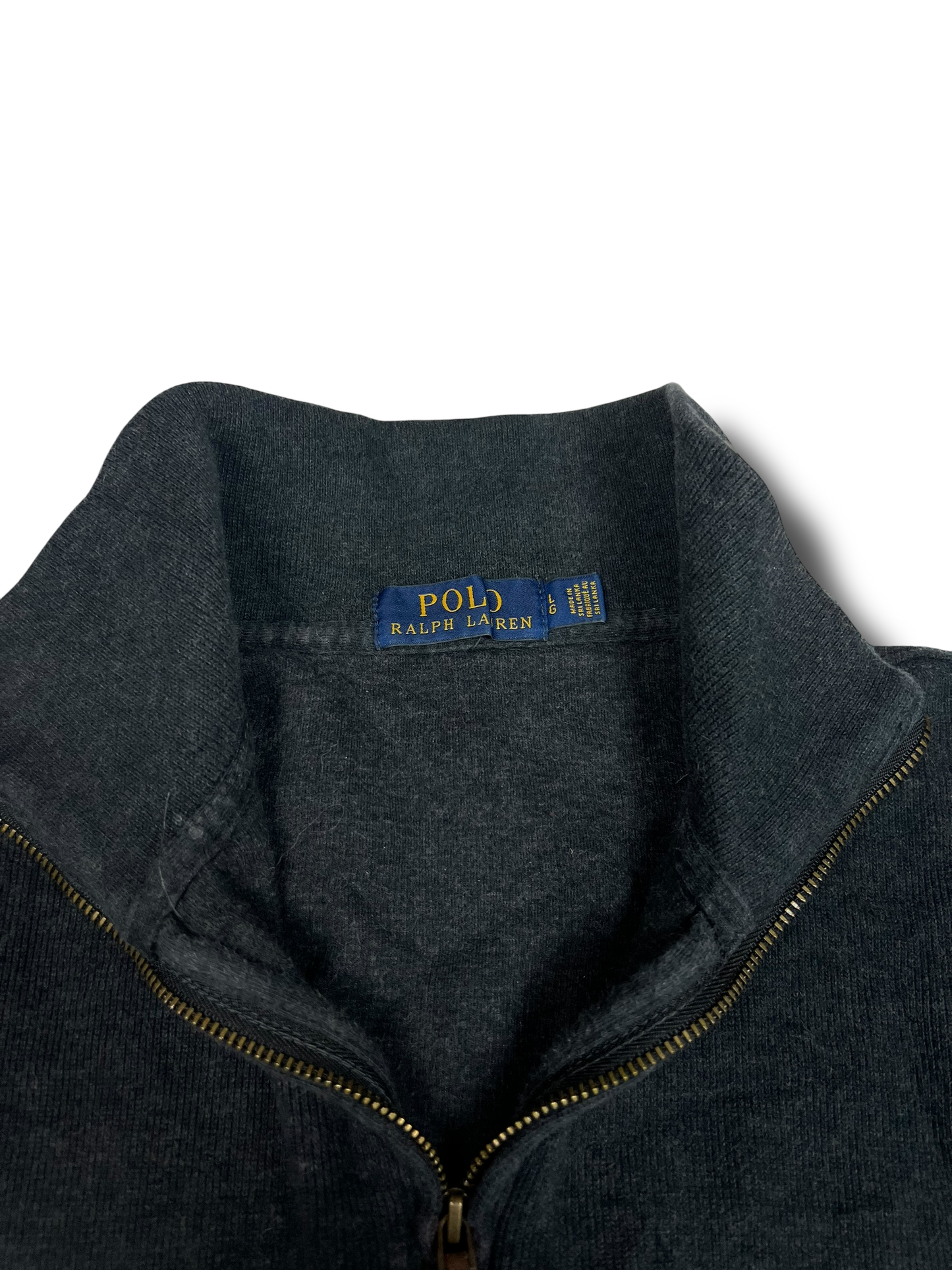 Polo Ralph Lauren 1/4 Zip (L)