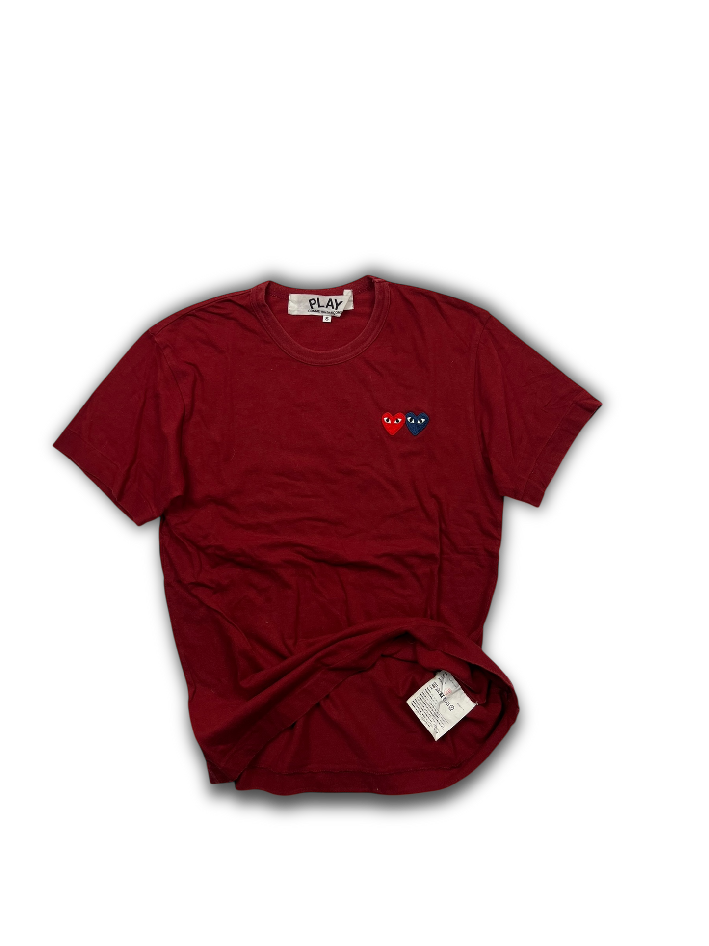 Comme des Garçons T-Shirt (S)