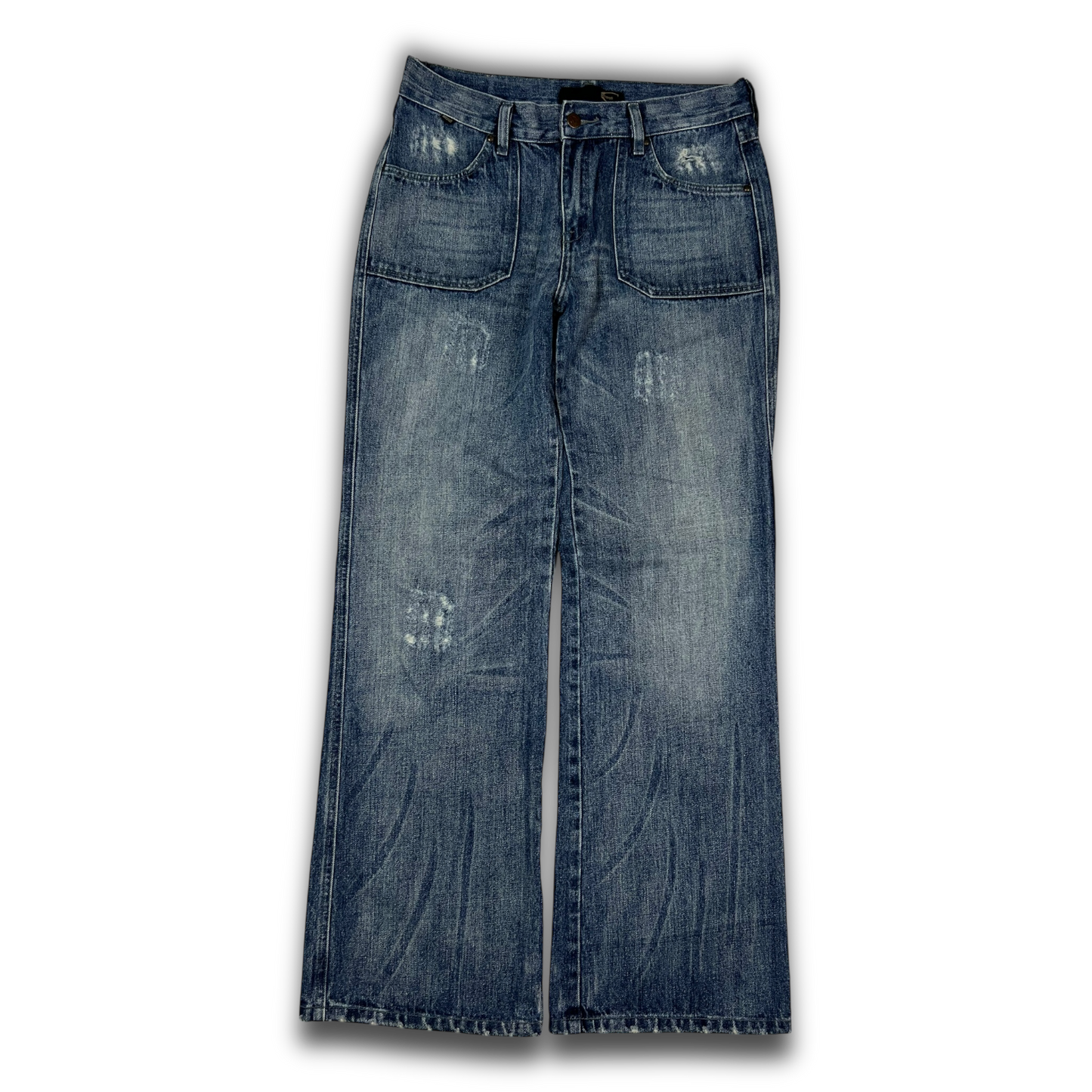 Cavalli Jeans (30)