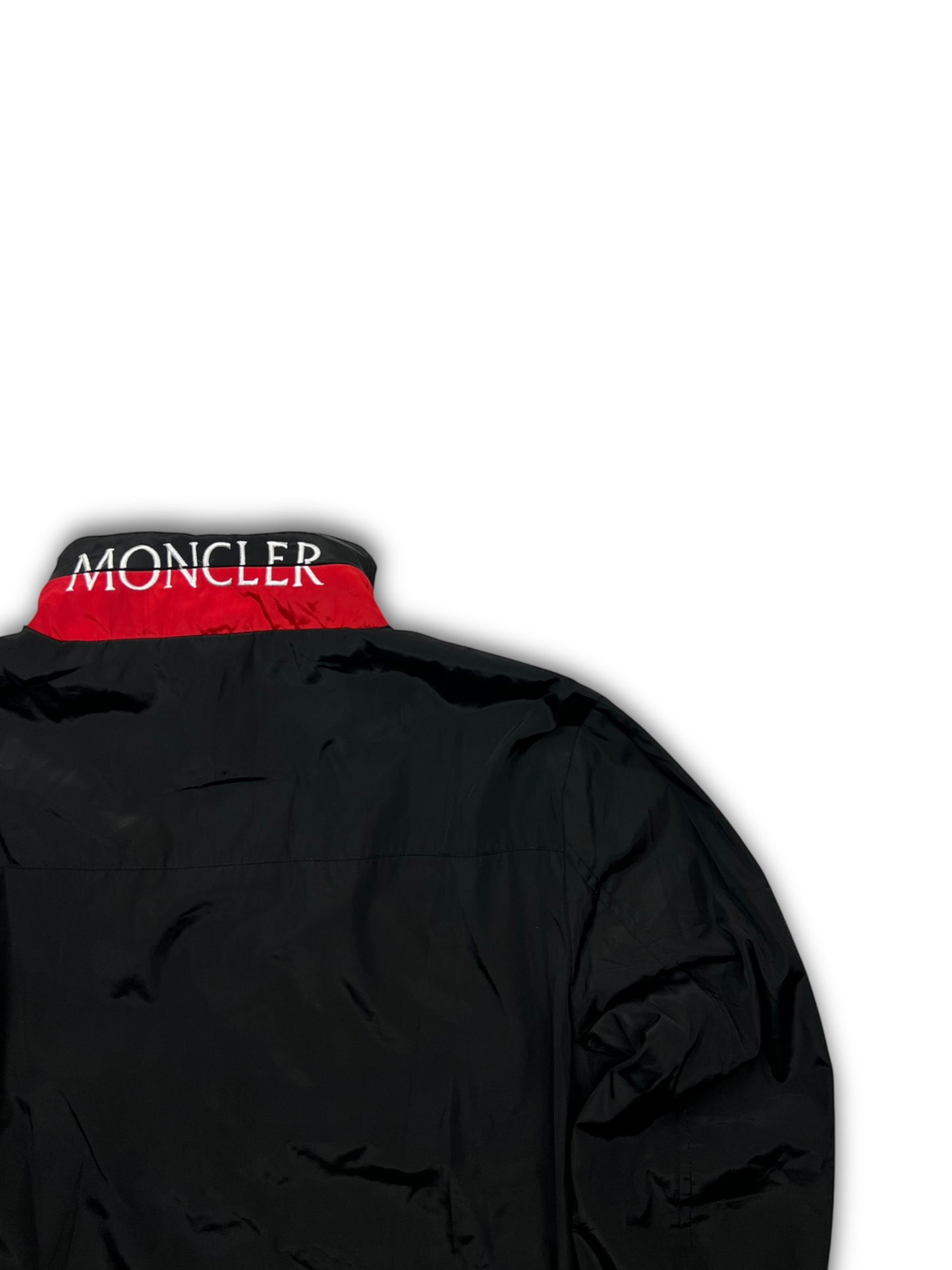 Moncler Jacket (L)