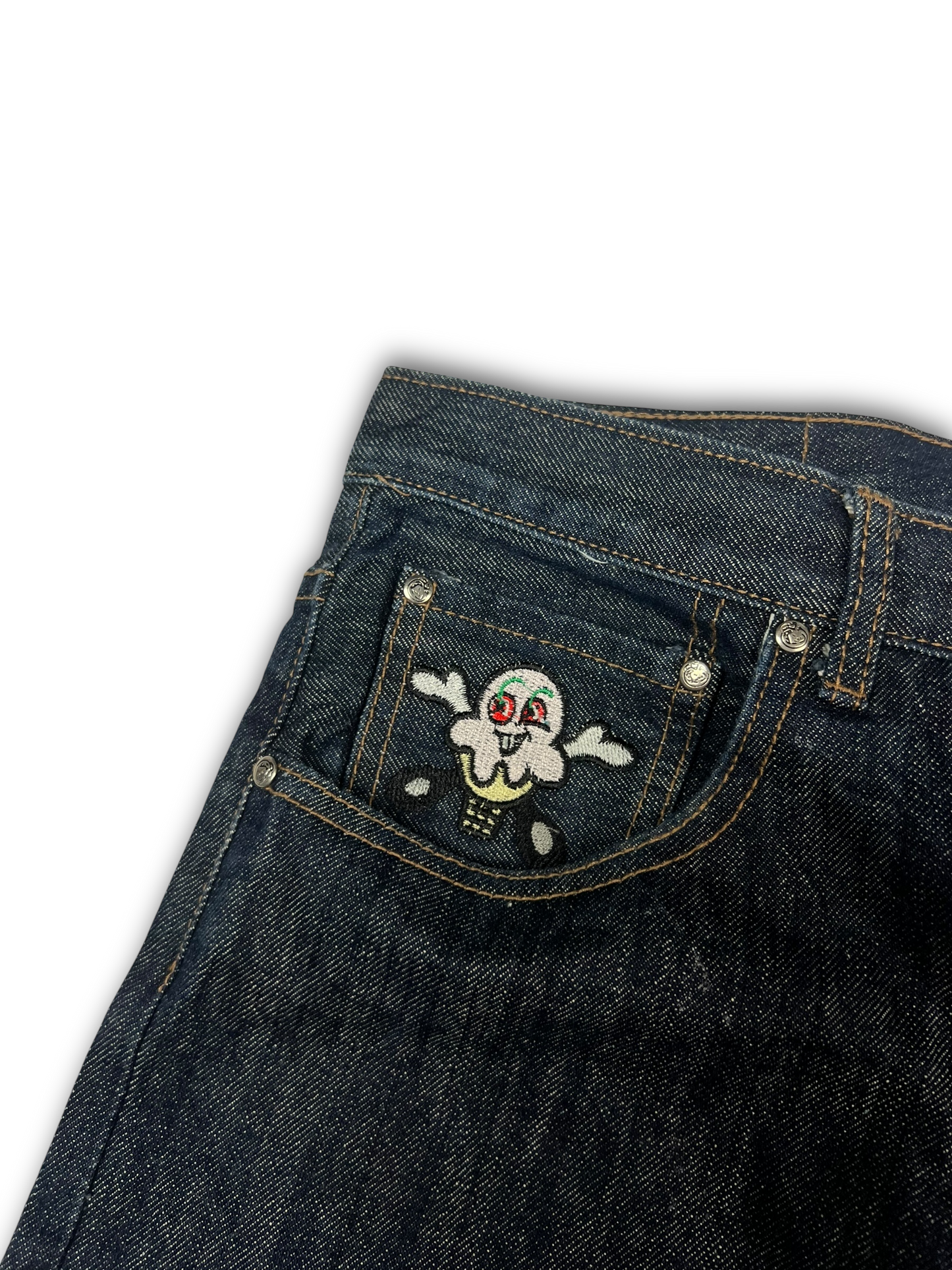 Billionaire Boys Club Jorts (M)