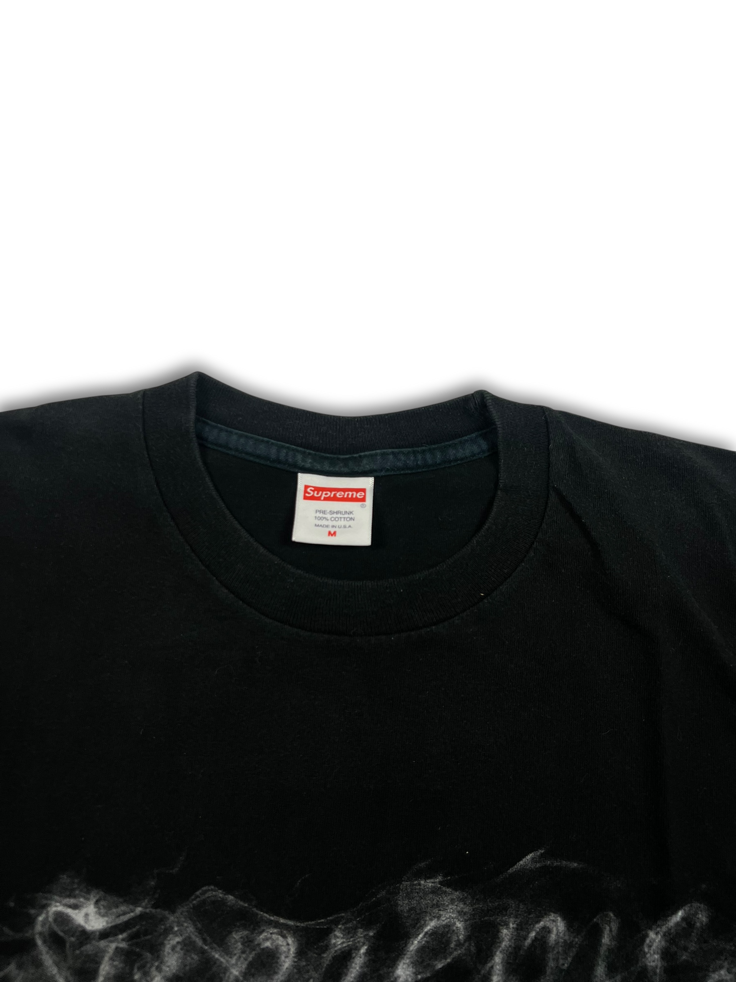 Supreme T-Shirt (M)