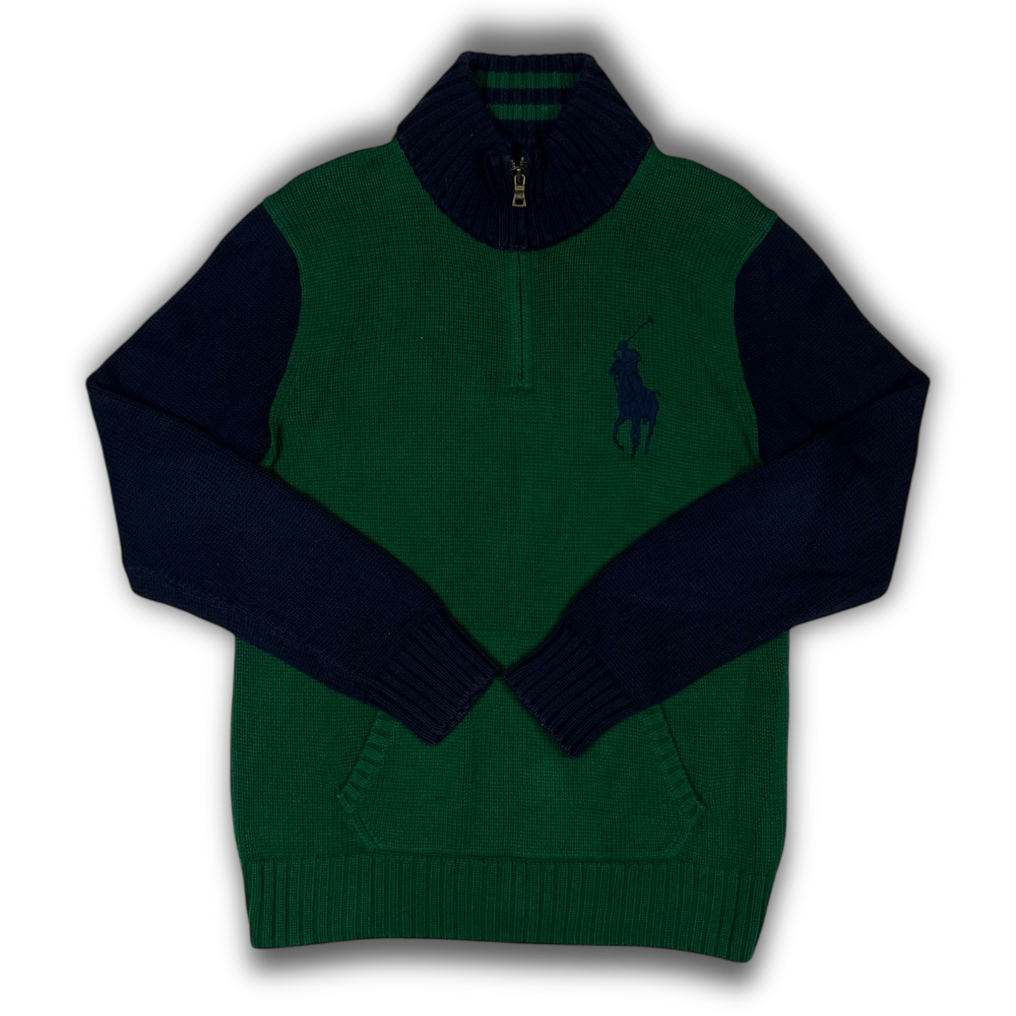 Polo Ralph Lauren 1/4 Zip (S)