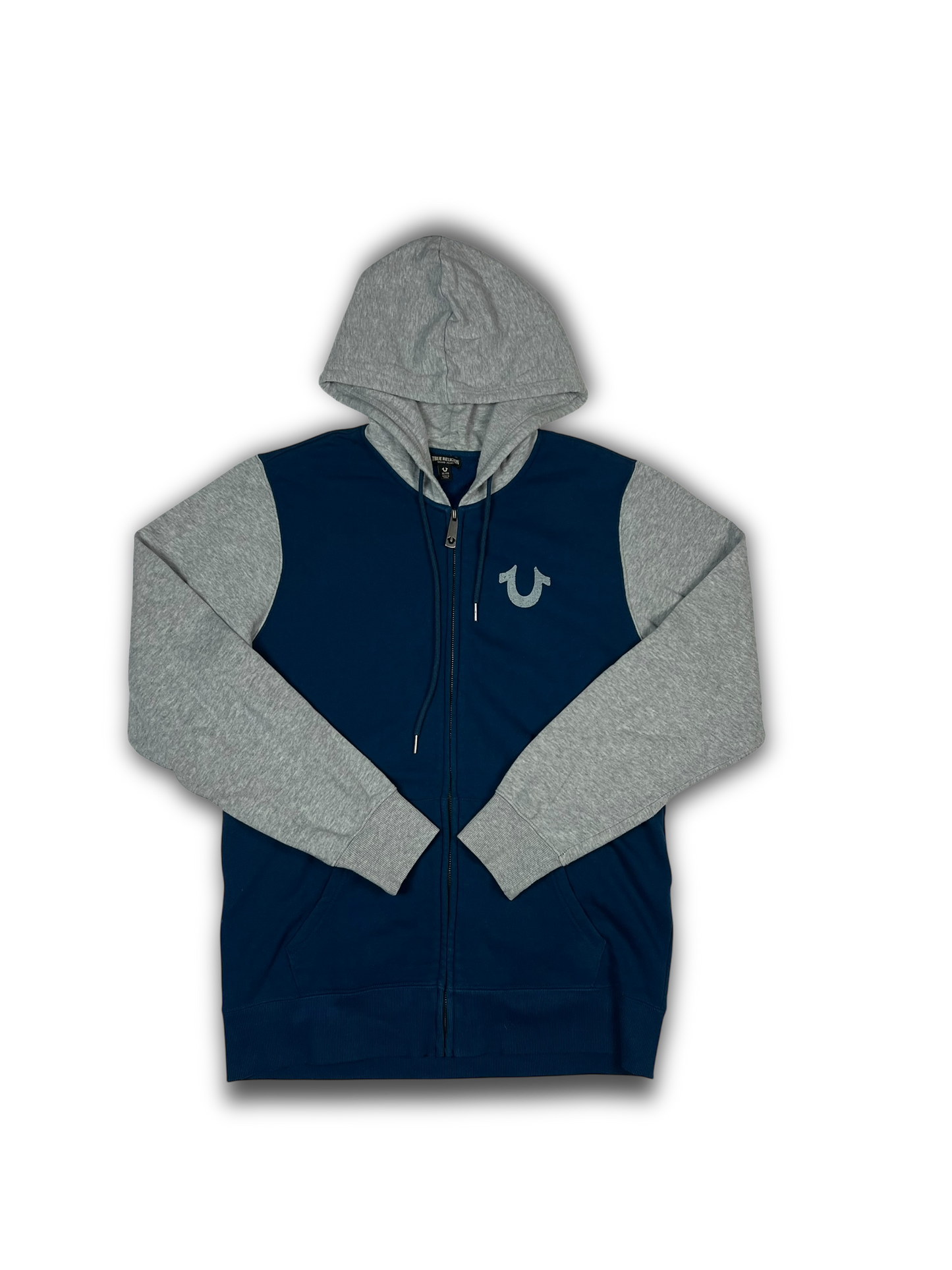 True Religion Zip Up (XL)