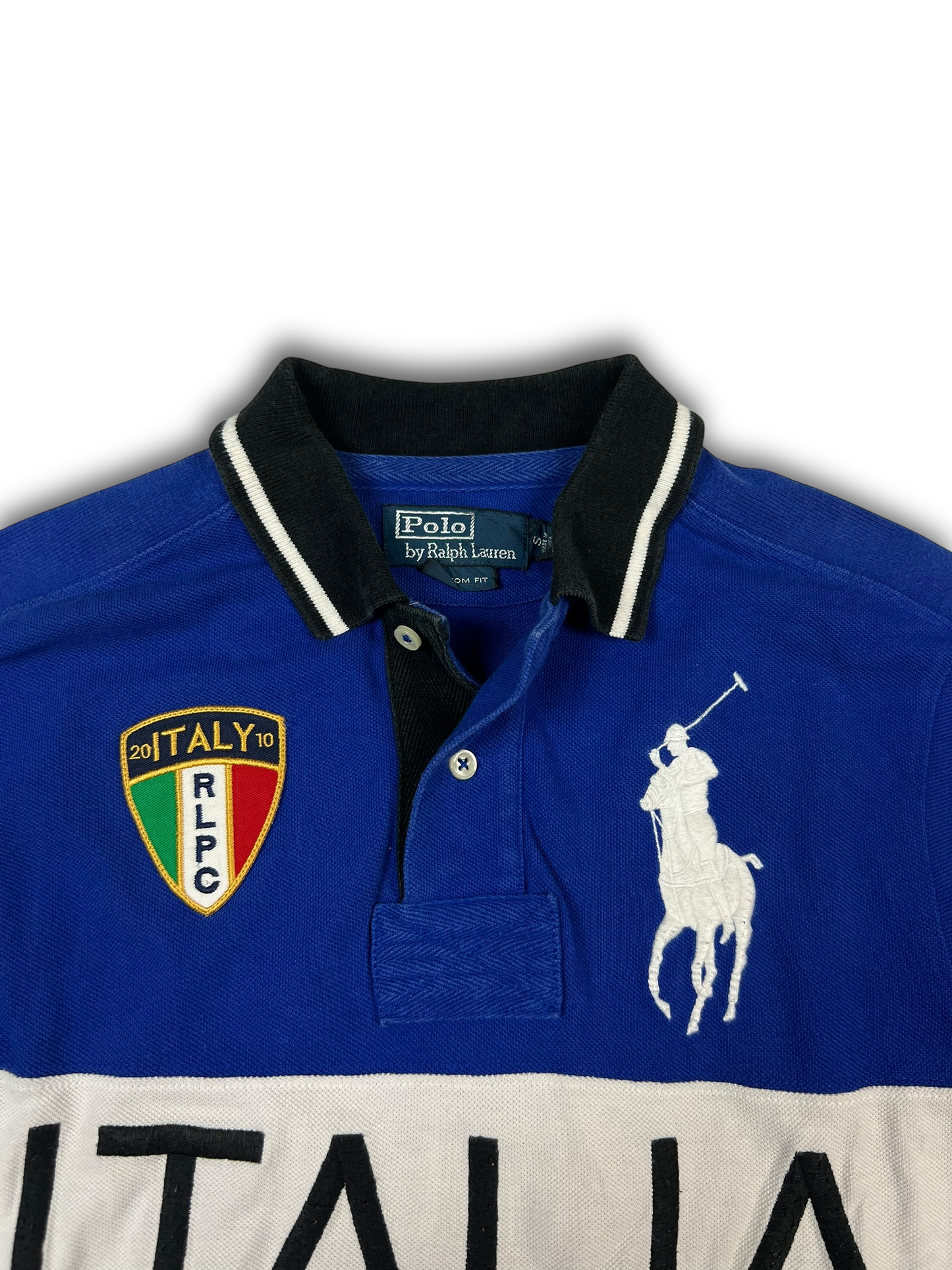 Polo Ralph Lauren Polo (S)