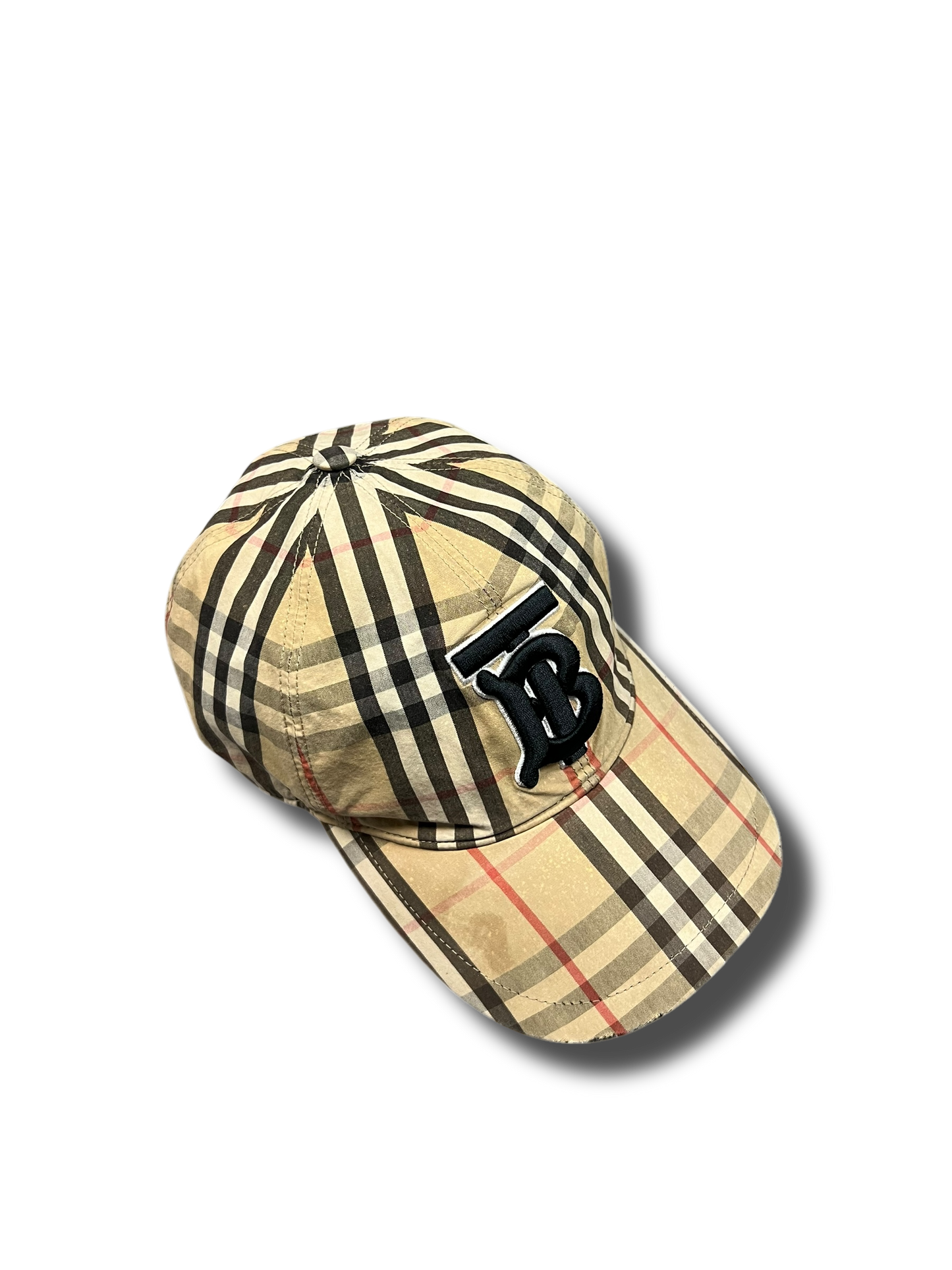 Burberry Cap
