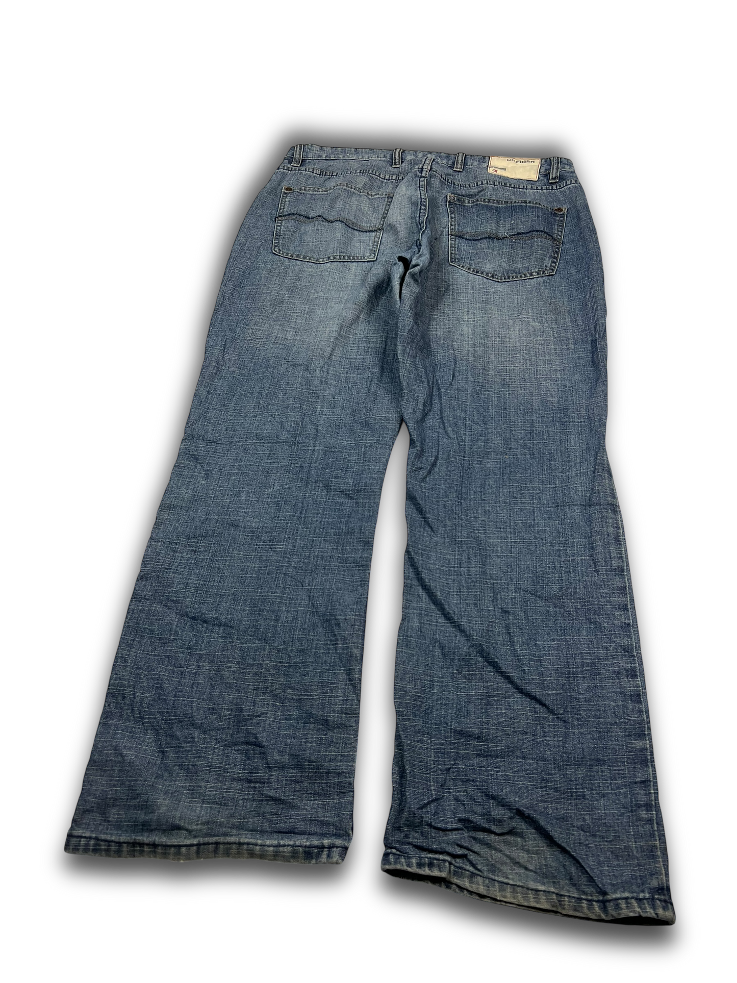 Hilfiger Jeans (34)