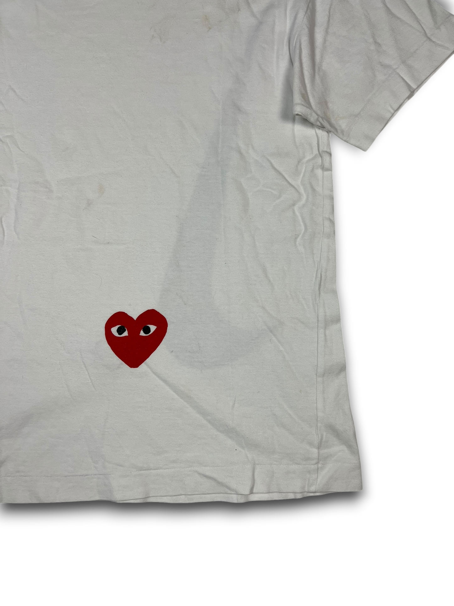 Comme des Garçons X Nike T-Shirt (M)