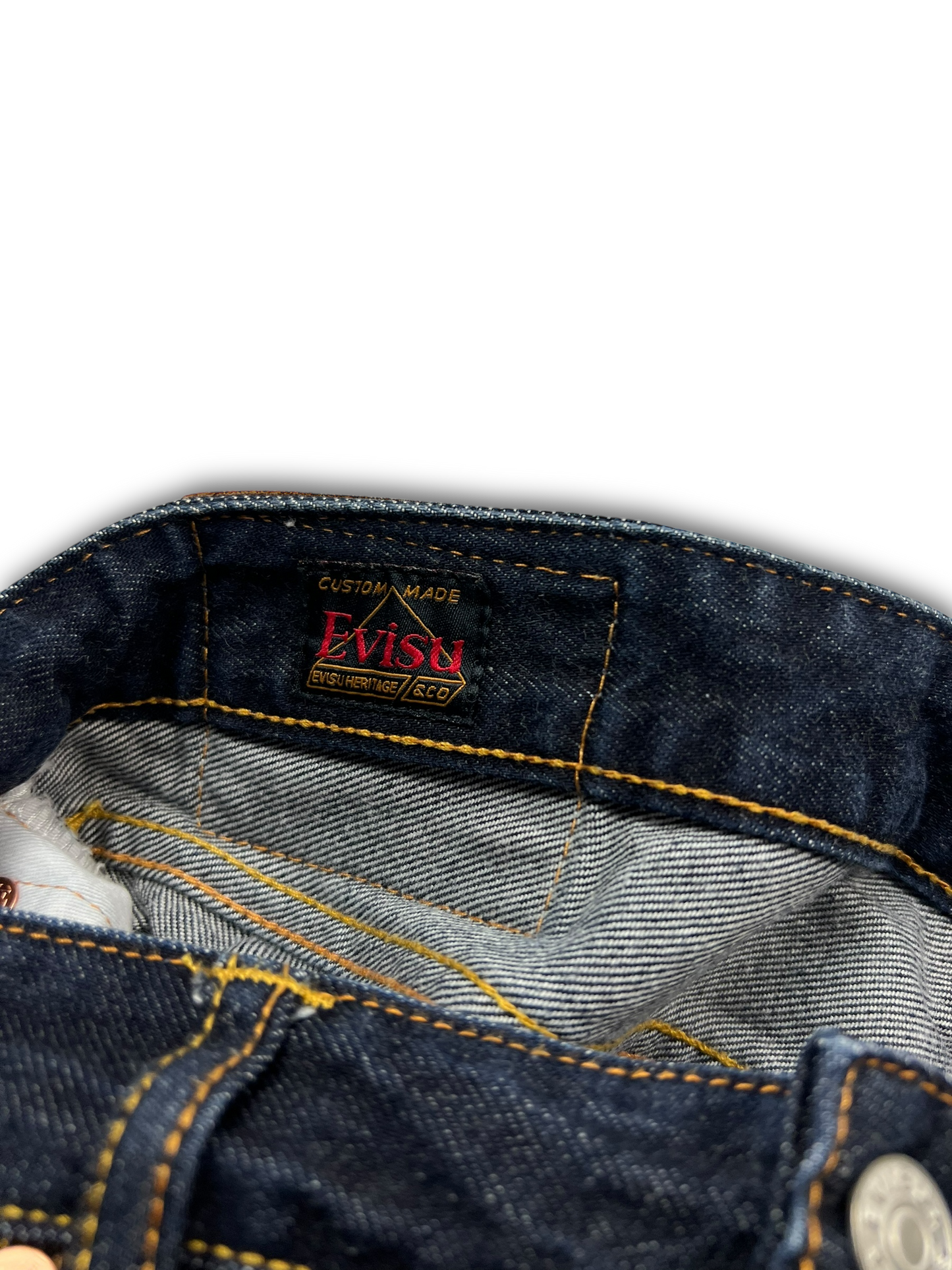 Evisu Daicock Jeans (34)
