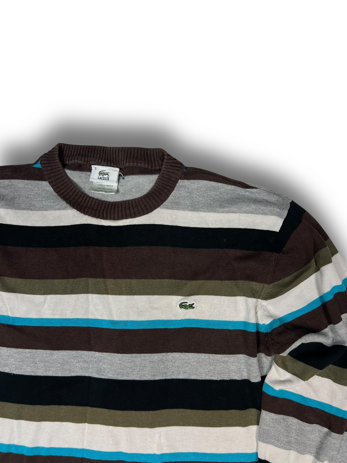 Lacoste Sweater (L)