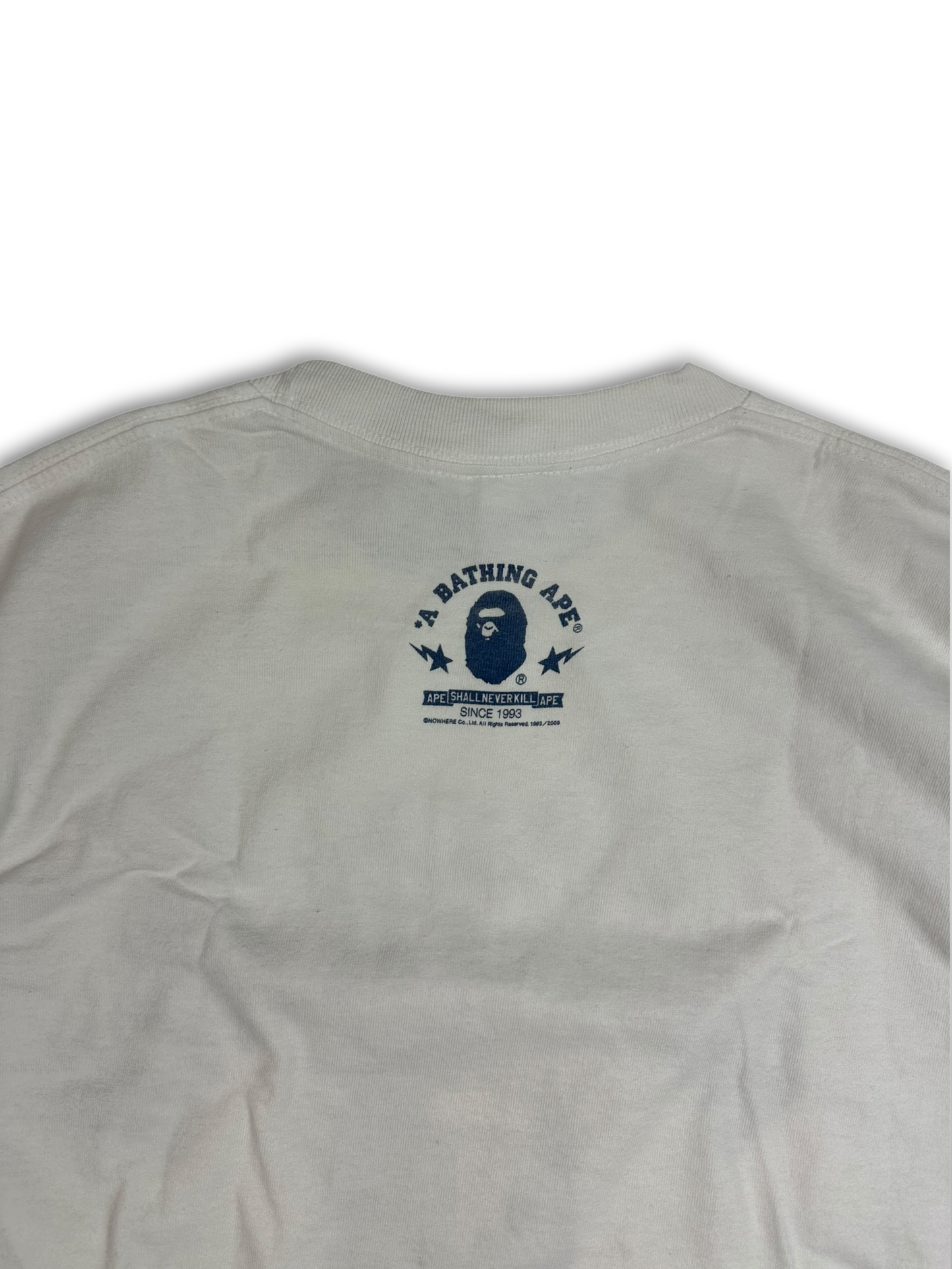 A Bathing Ape T-Shirt (M)
