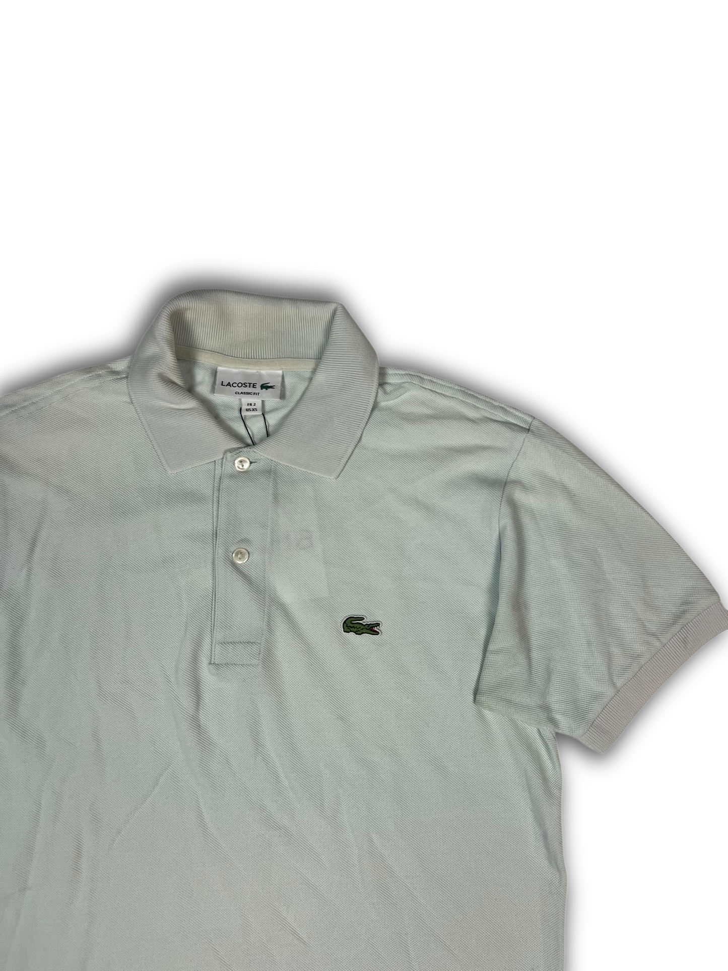 Lacoste Polo (XS)